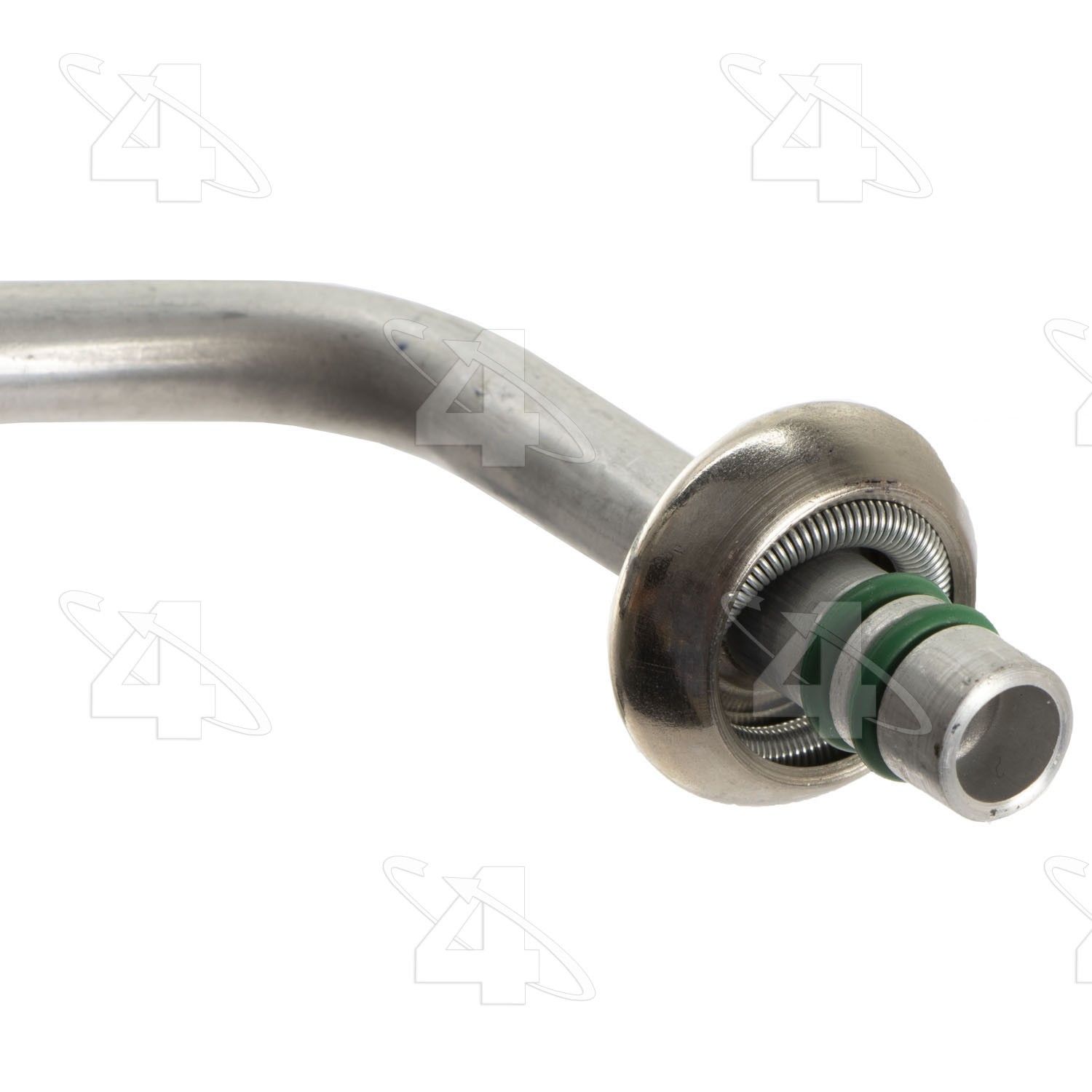 2013, 2012, 2011, 2010 Mazda 3 A/C Refrigerant Liquid Hose