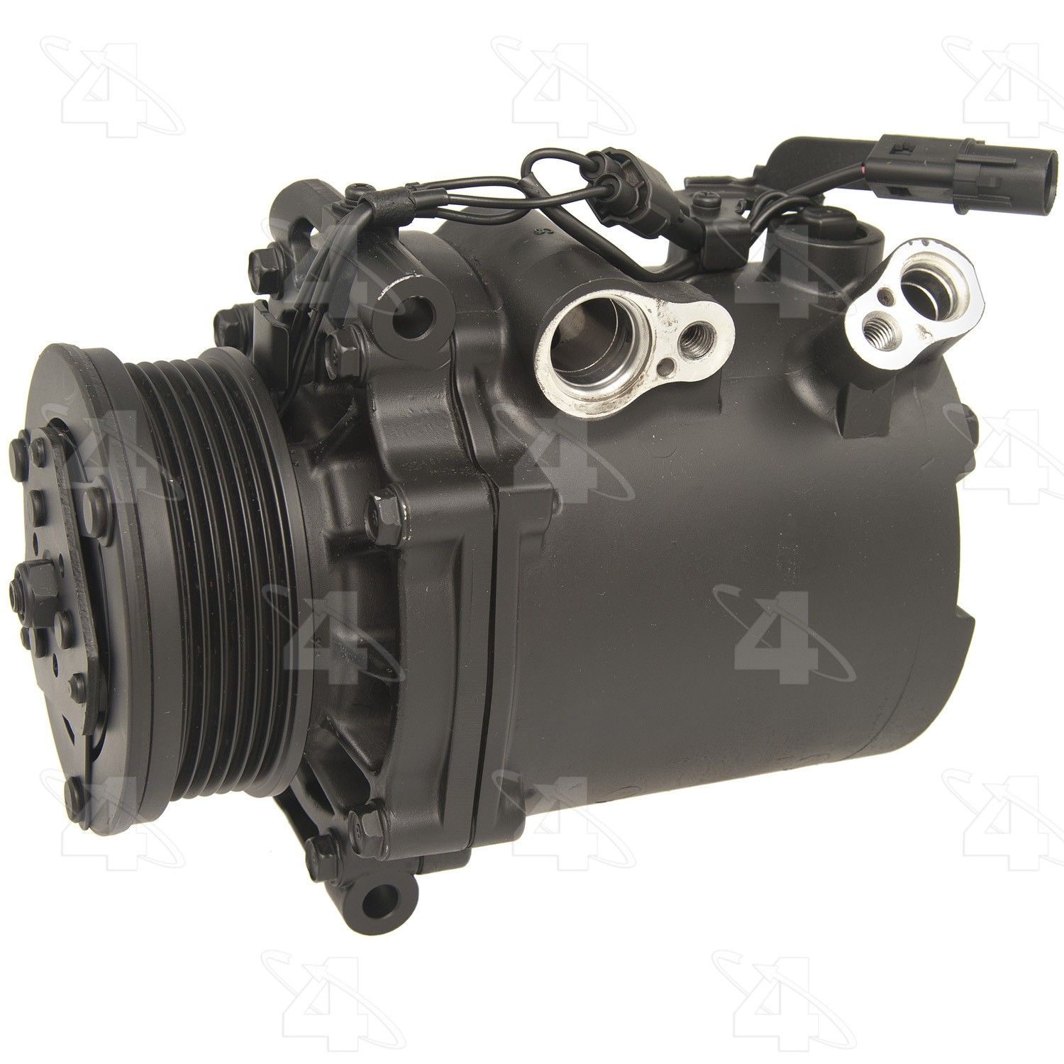 A/C Compressor