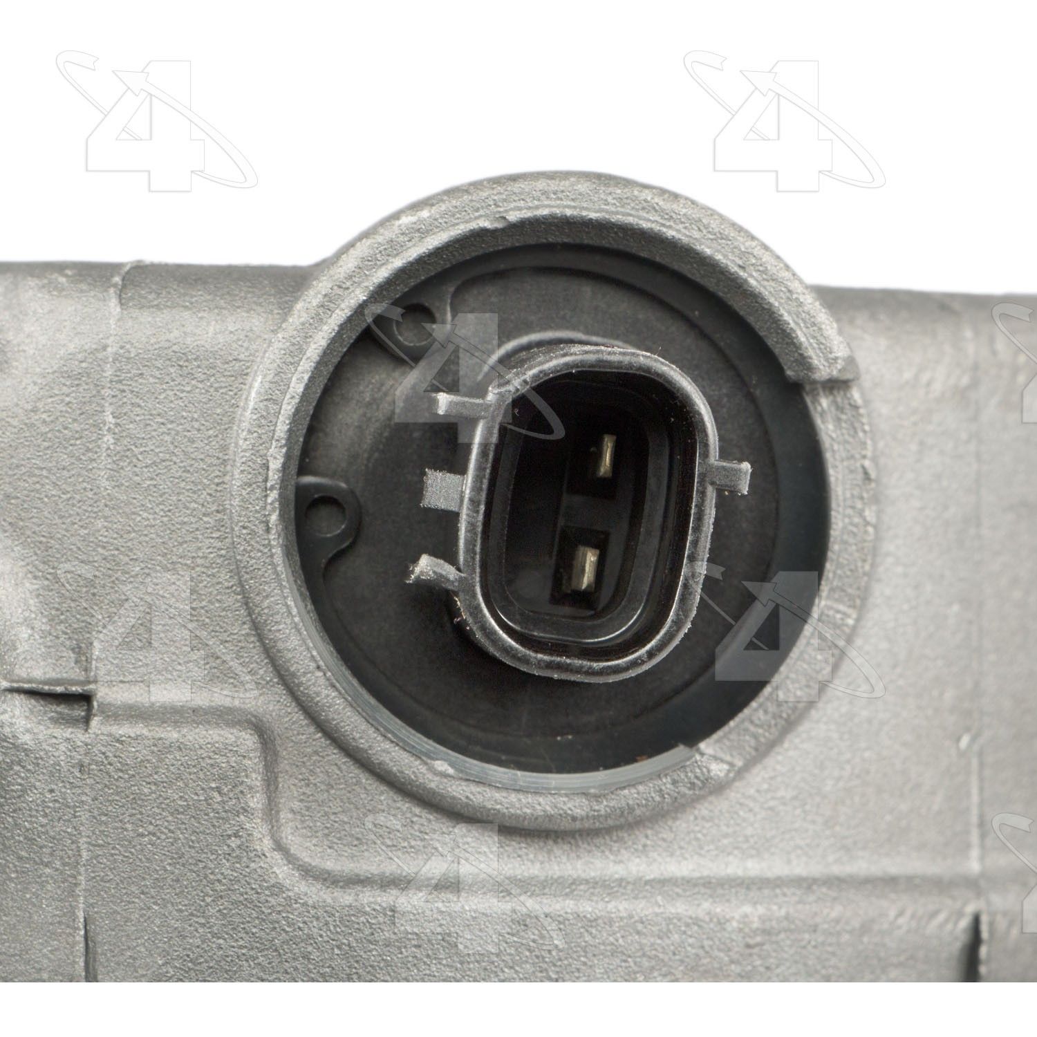 2014, 2013, 2012, 2011, 2010, 2009, 2008 Lexus IS F A/C Compressor