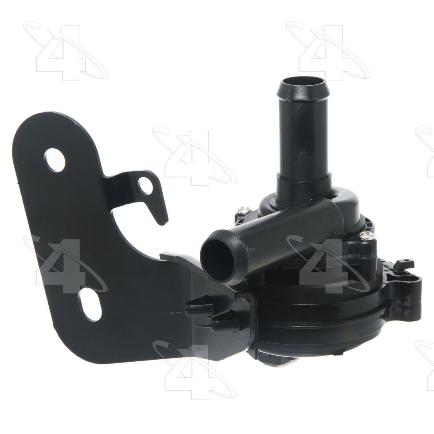 2008, 2007, 2006, 2005 Ford Escape Drive Motor Inverter Cooler Water Pump