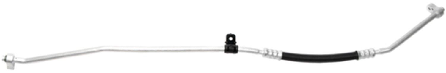 2020, 2019, 2018, 2017, 2016, 2015, 2014, 2013, 2012 Tesla S A/C Refrigerant Liquid Hose