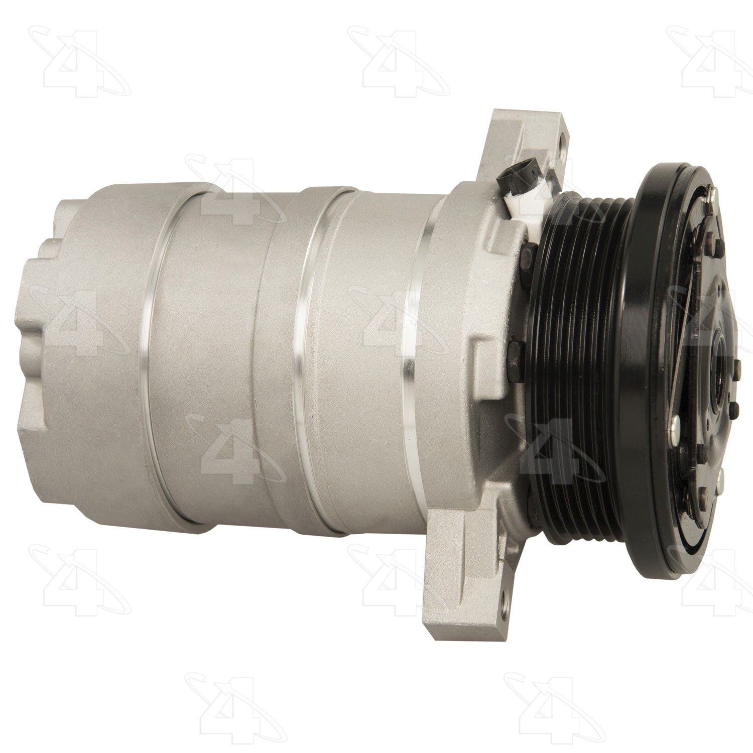 1995 Chevrolet Astro A/C Compressor