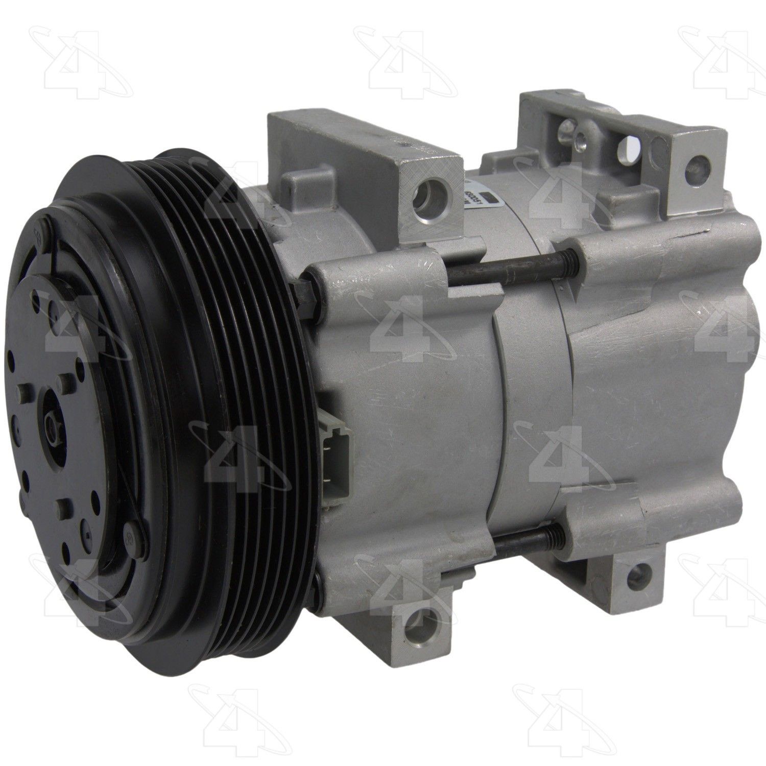 2002, 2001, 2000 Ford Focus A/C Compressor Kit