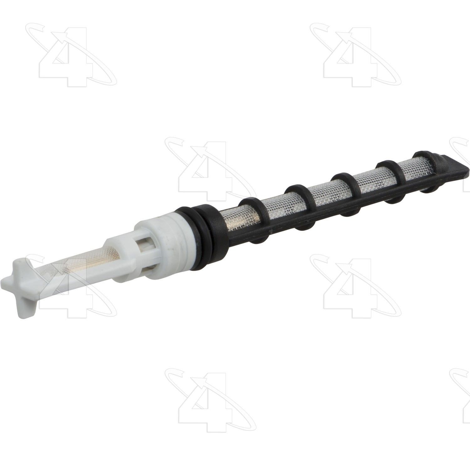 2004-2009 Chevrolet Trailblazer A/C Compressor Kit Four Seasons