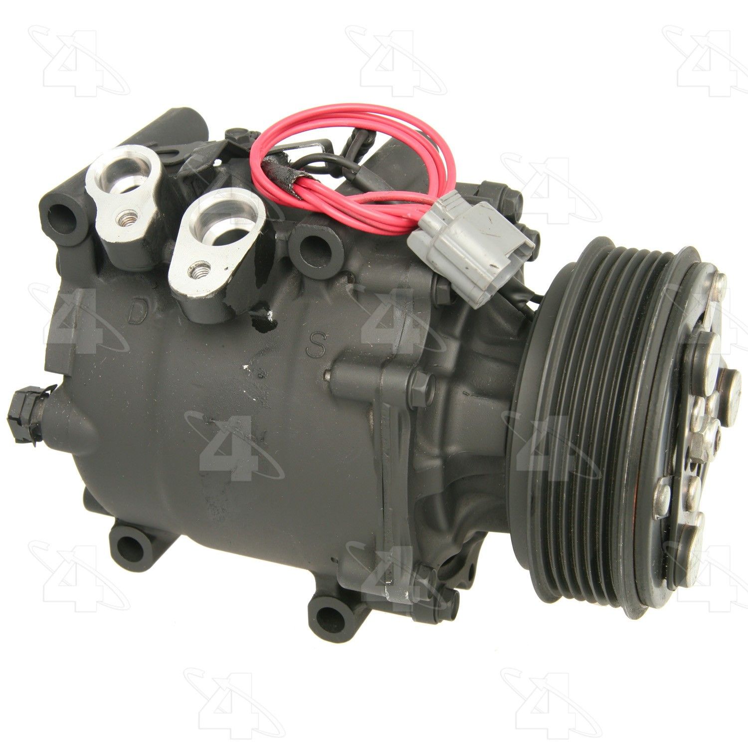 A/C Compressor