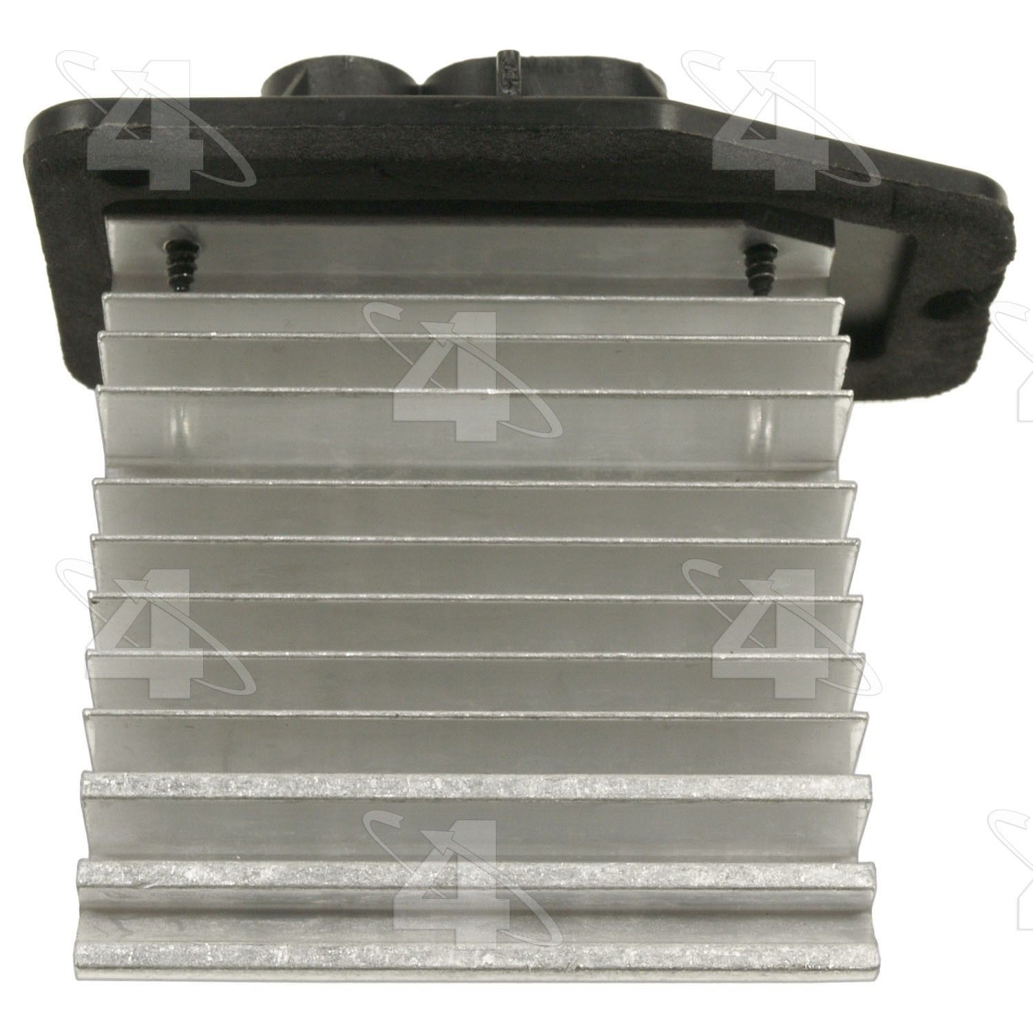 1996, 1995, 1994, 1993 Jeep Grand Cherokee Cherokee HVAC Blower Motor Resistor