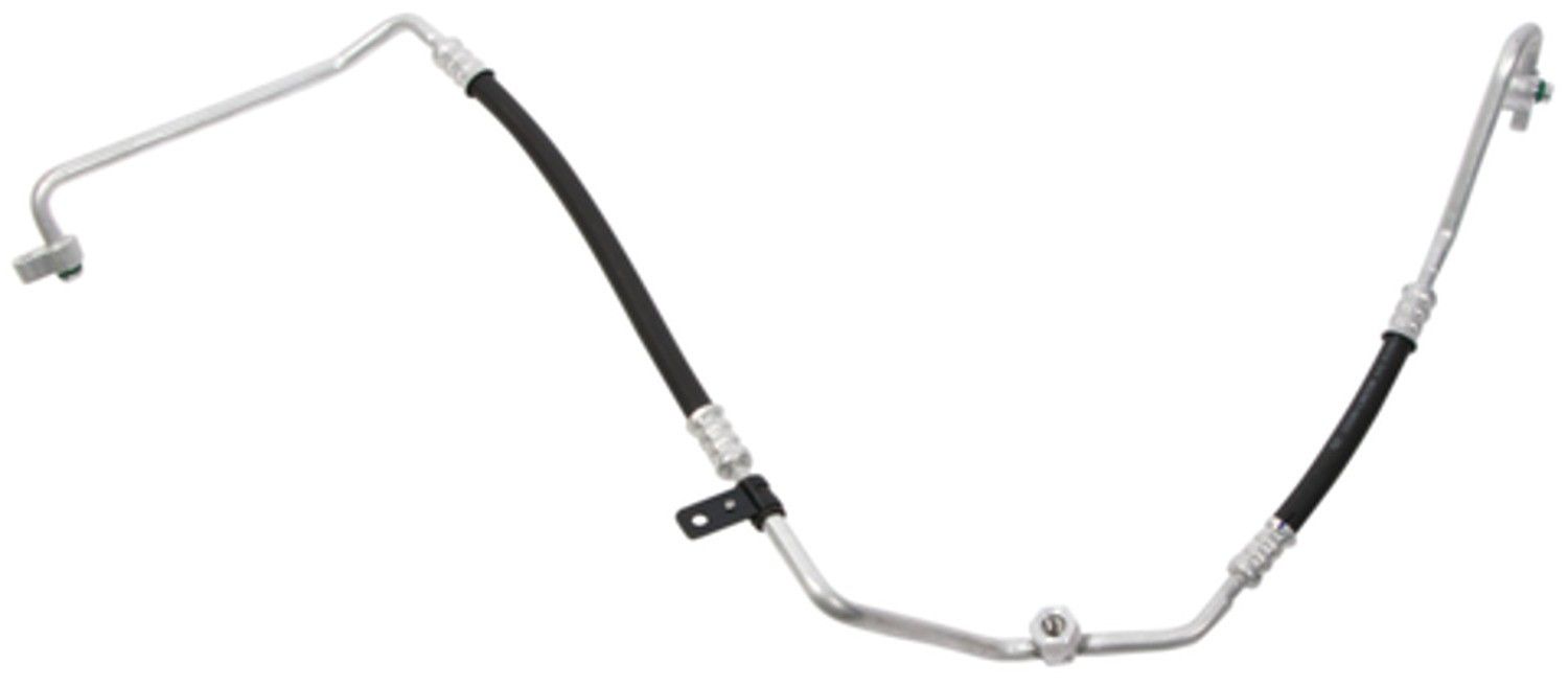 2016, 2015, 2014, 2013, 2012 Tesla S A/C Refrigerant Discharge Hose
