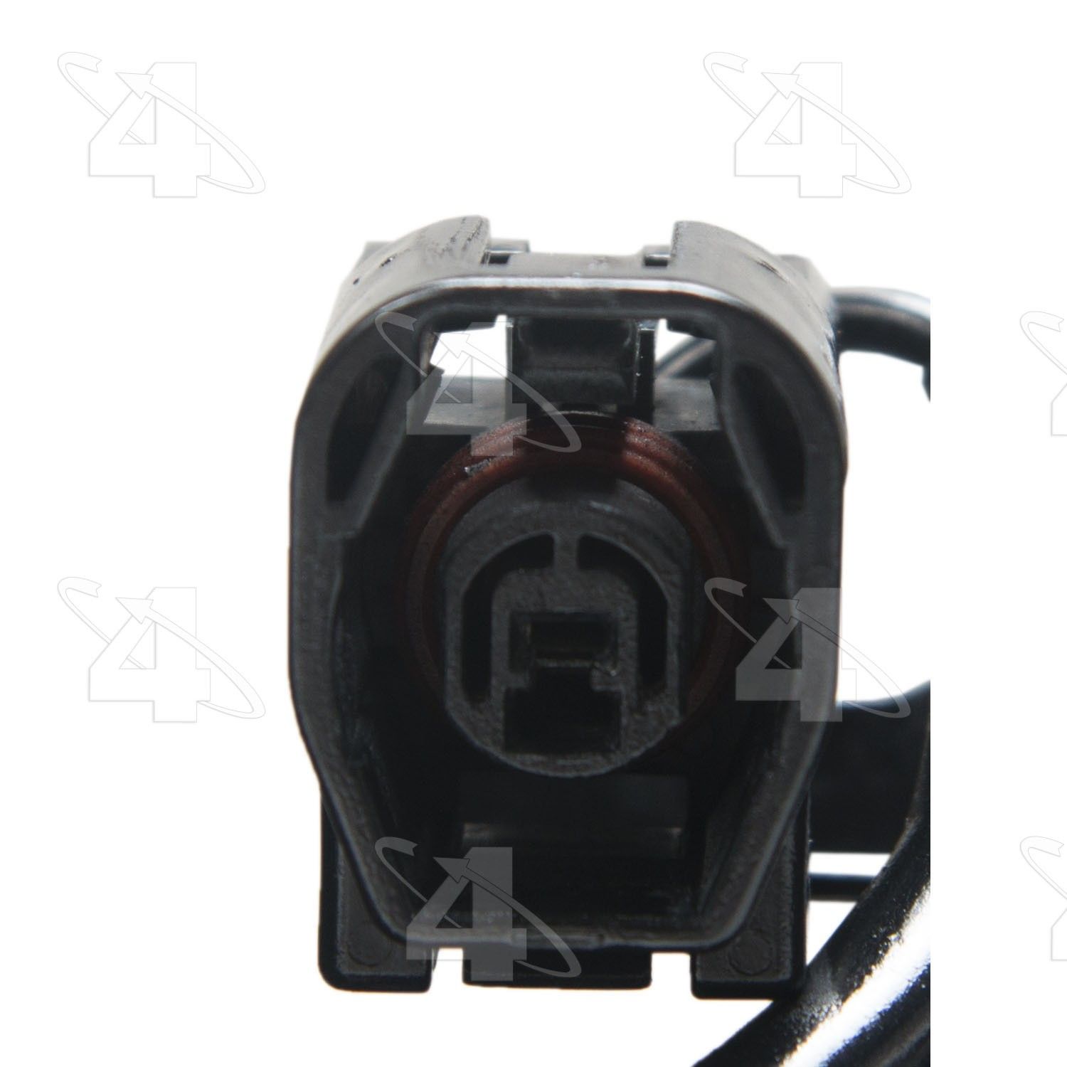 2013, 2012, 2011, 2010 Mazda 3 A/C Compressor