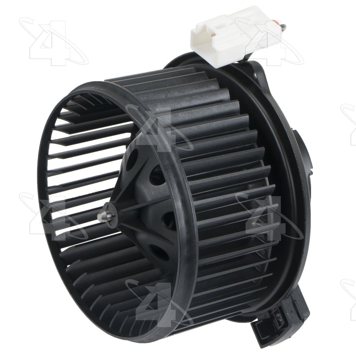 2021, 2020, 2019, 2018, 2017, 2016, 2015 Subaru WRX HVAC Blower Motor