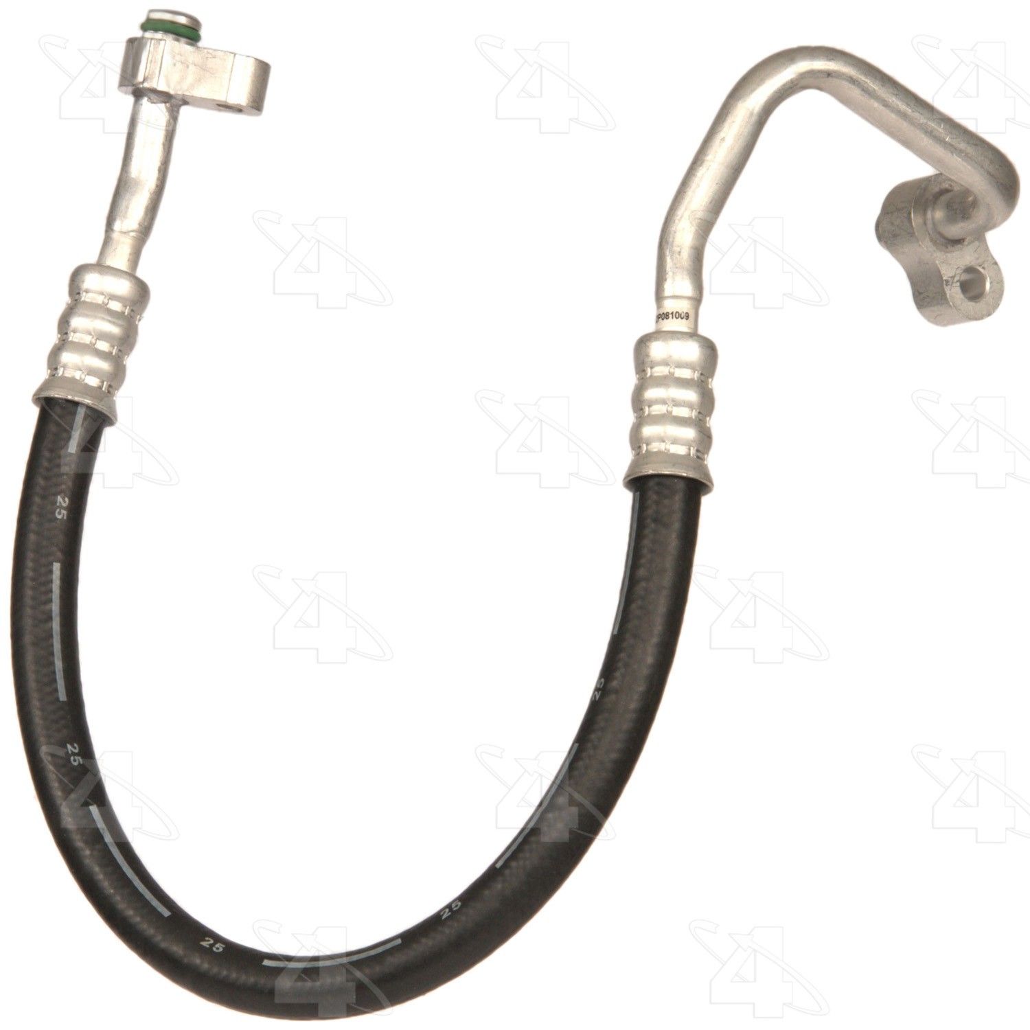 2004, 2003, 2002, 2001 Kia Optima A/C Refrigerant Discharge Hose