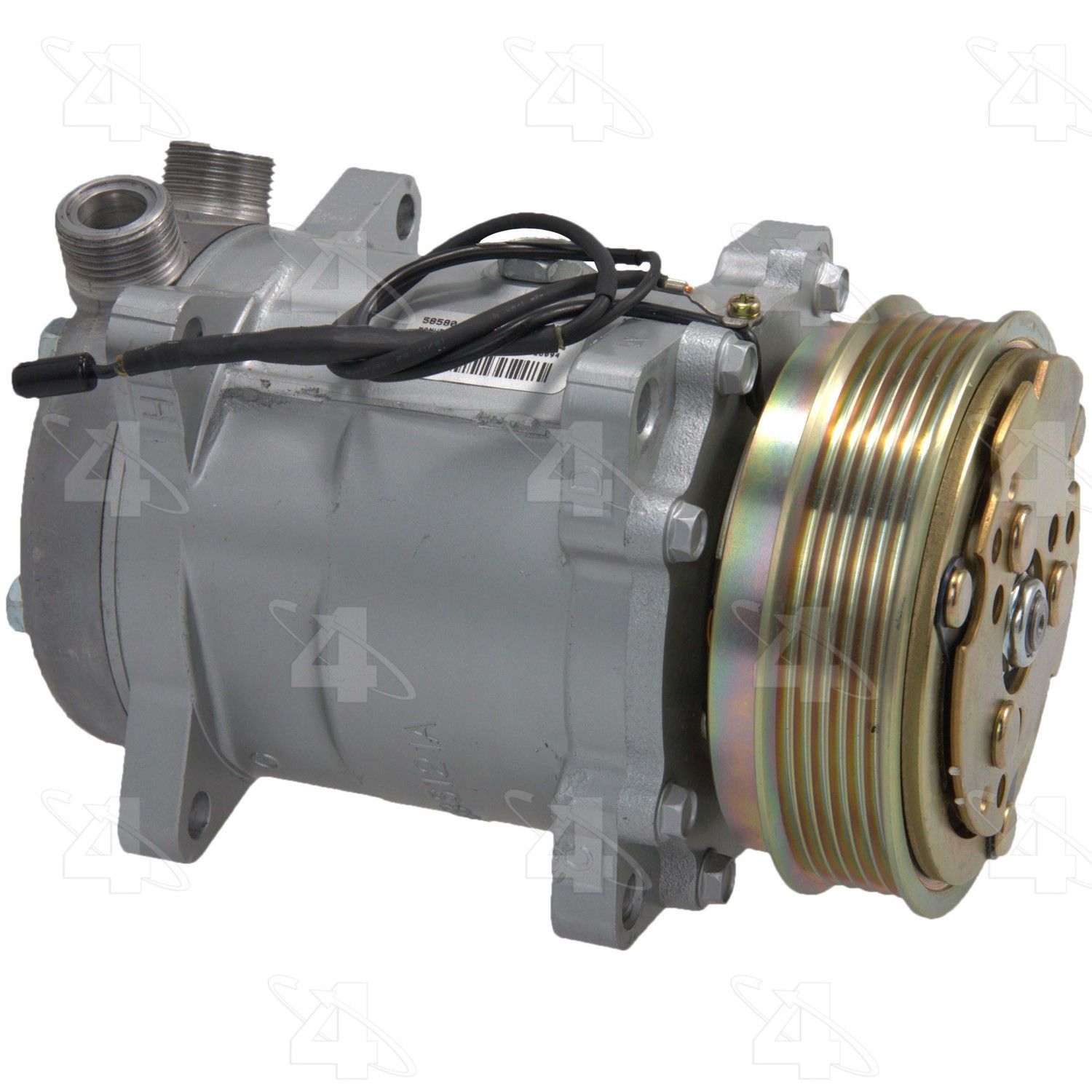 A/C Compressor
