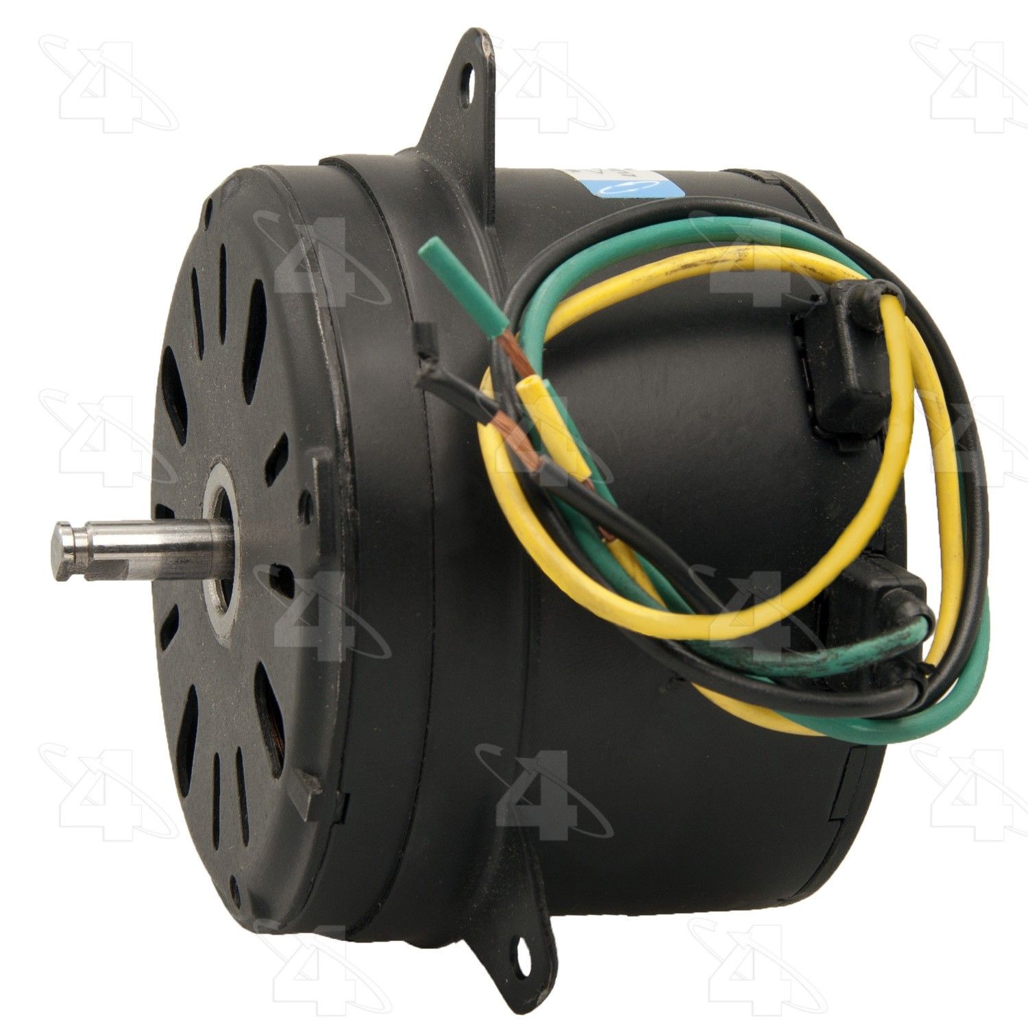 1998, 1997, 1996 Chrysler Sebring A/C Condenser Fan Motor