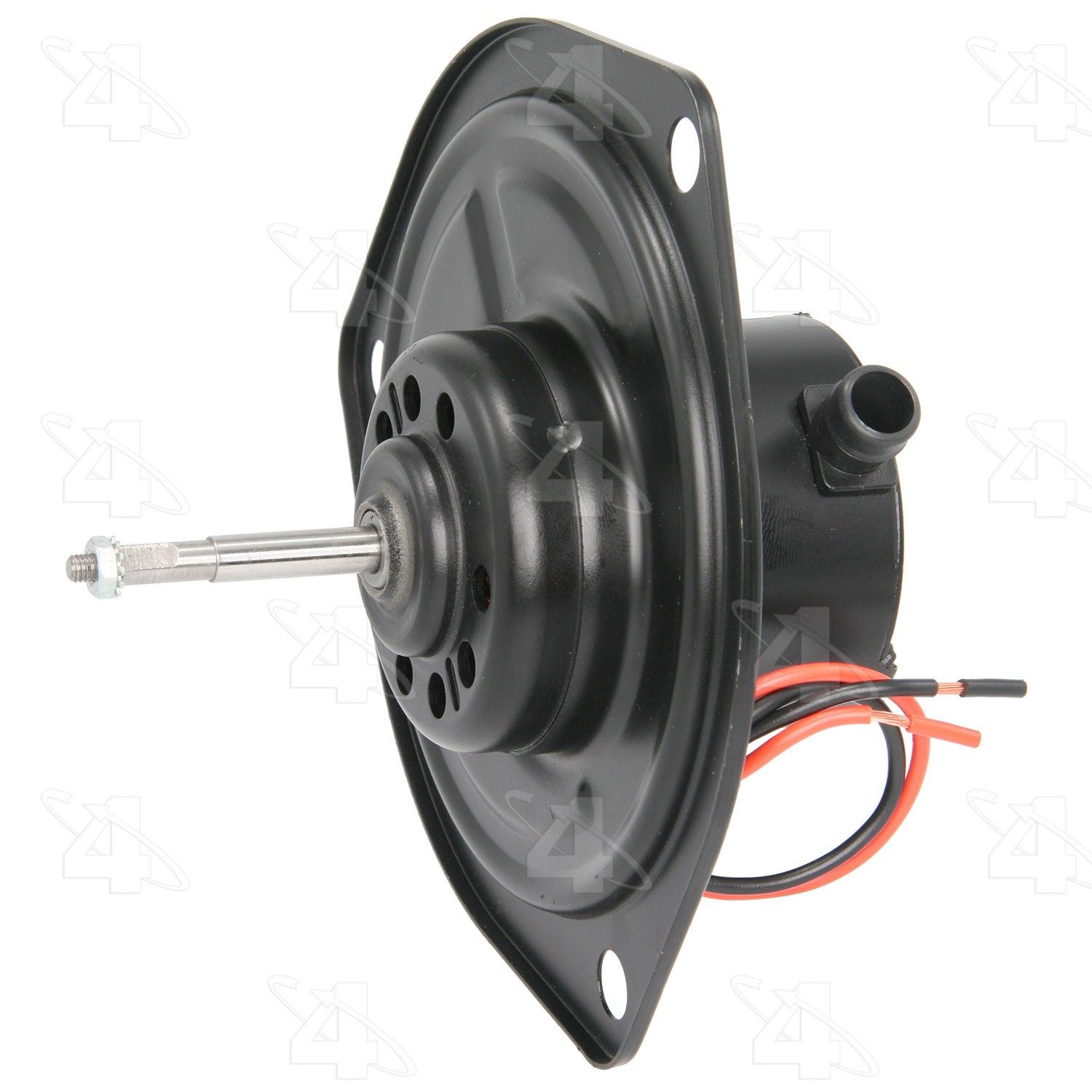 1986, 1985 Dodge Colt HVAC Blower Motor