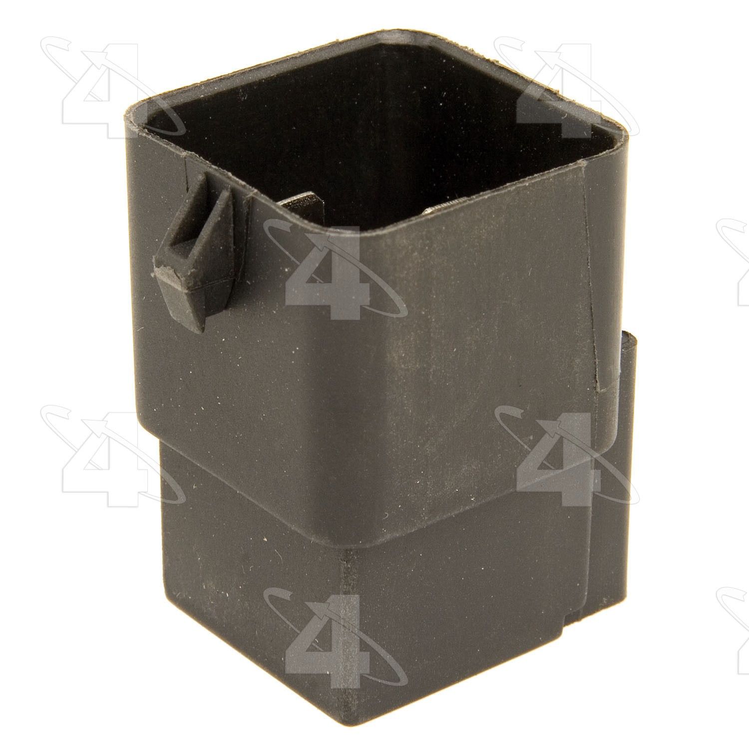 2007, 2006, 2005, 2004, 2003, 2002 Ford Explorer HVAC Blower Motor Relay