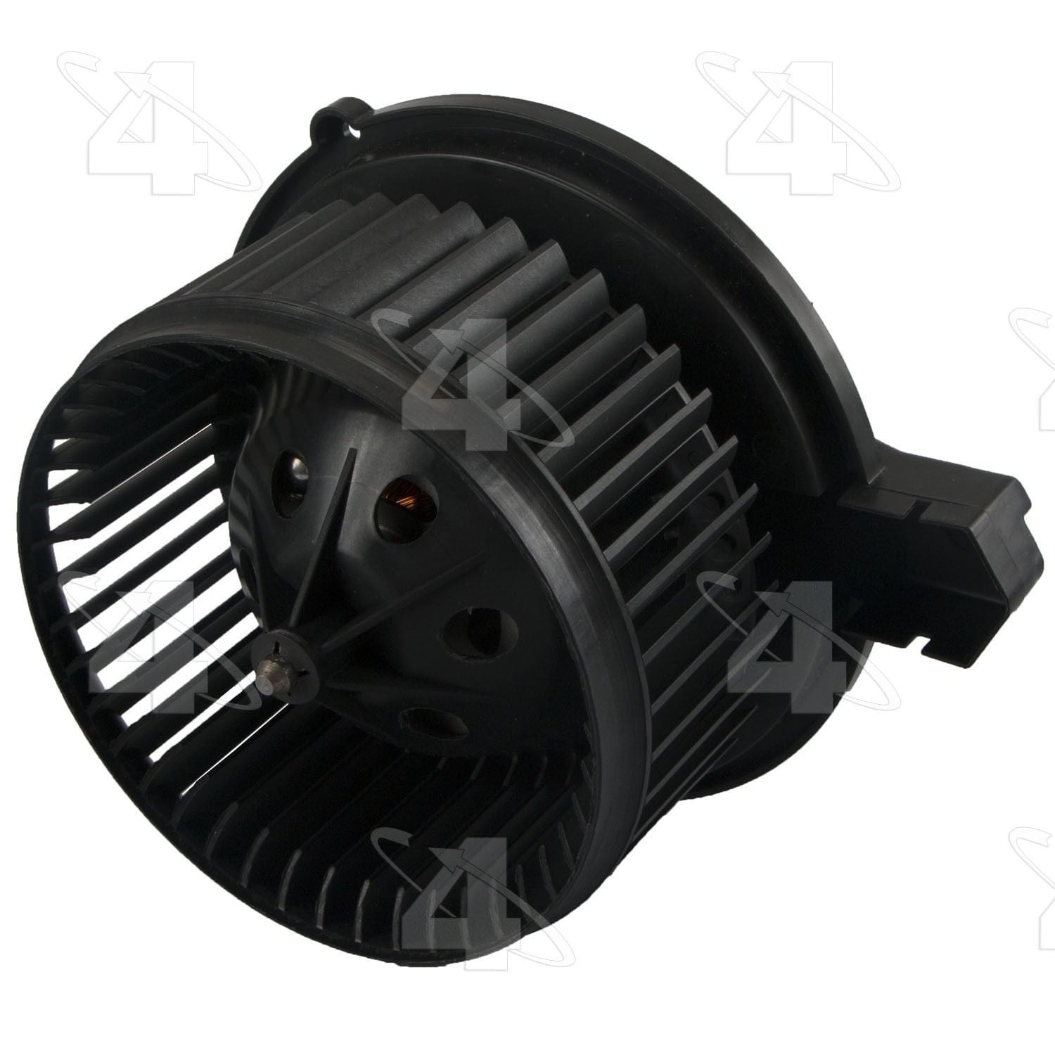 2022, 2021, 2020, 2019 Honda Insight HVAC Blower Motor