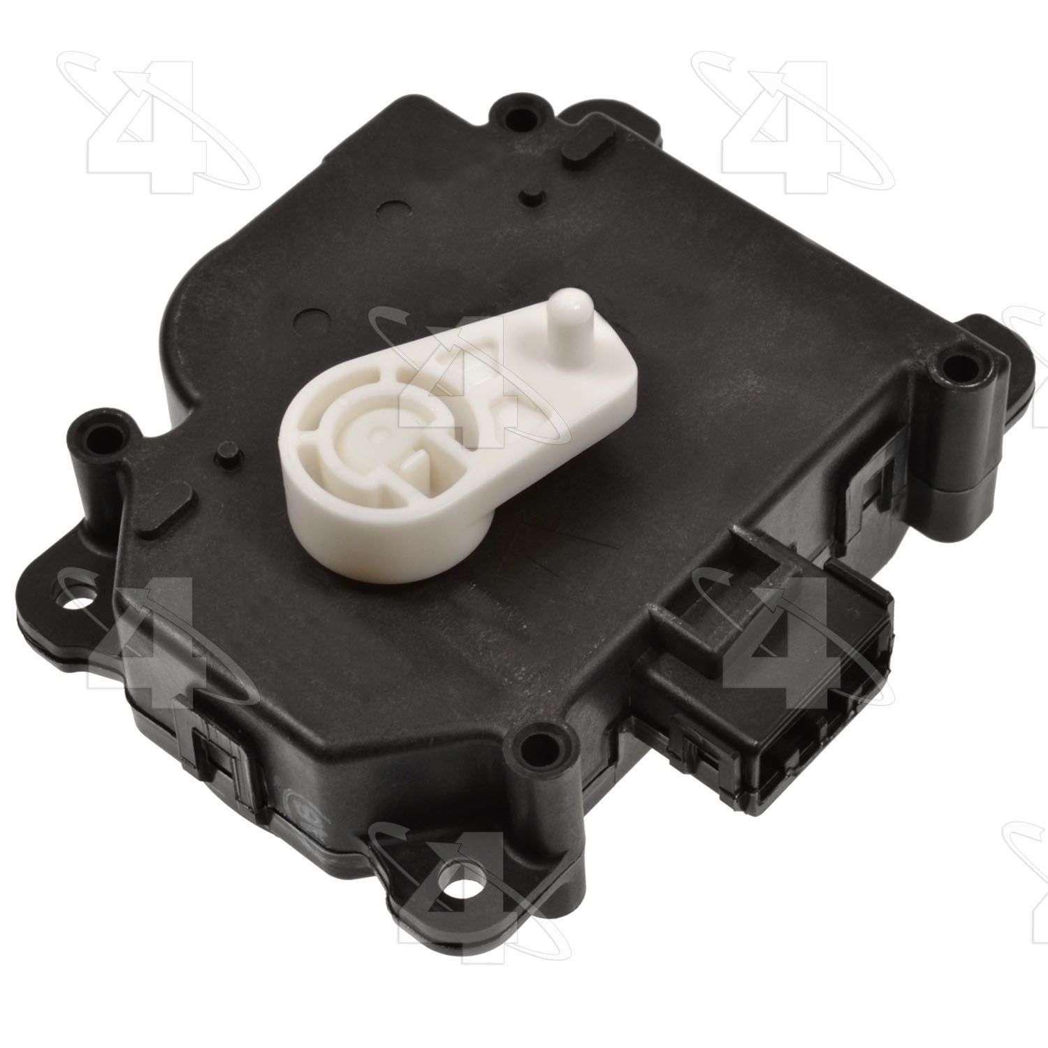 2015, 2014, 2013, 2012, 2011, 2010, 2009, 2008, 2007 Ford Edge HVAC Recirculation Door Actuator
