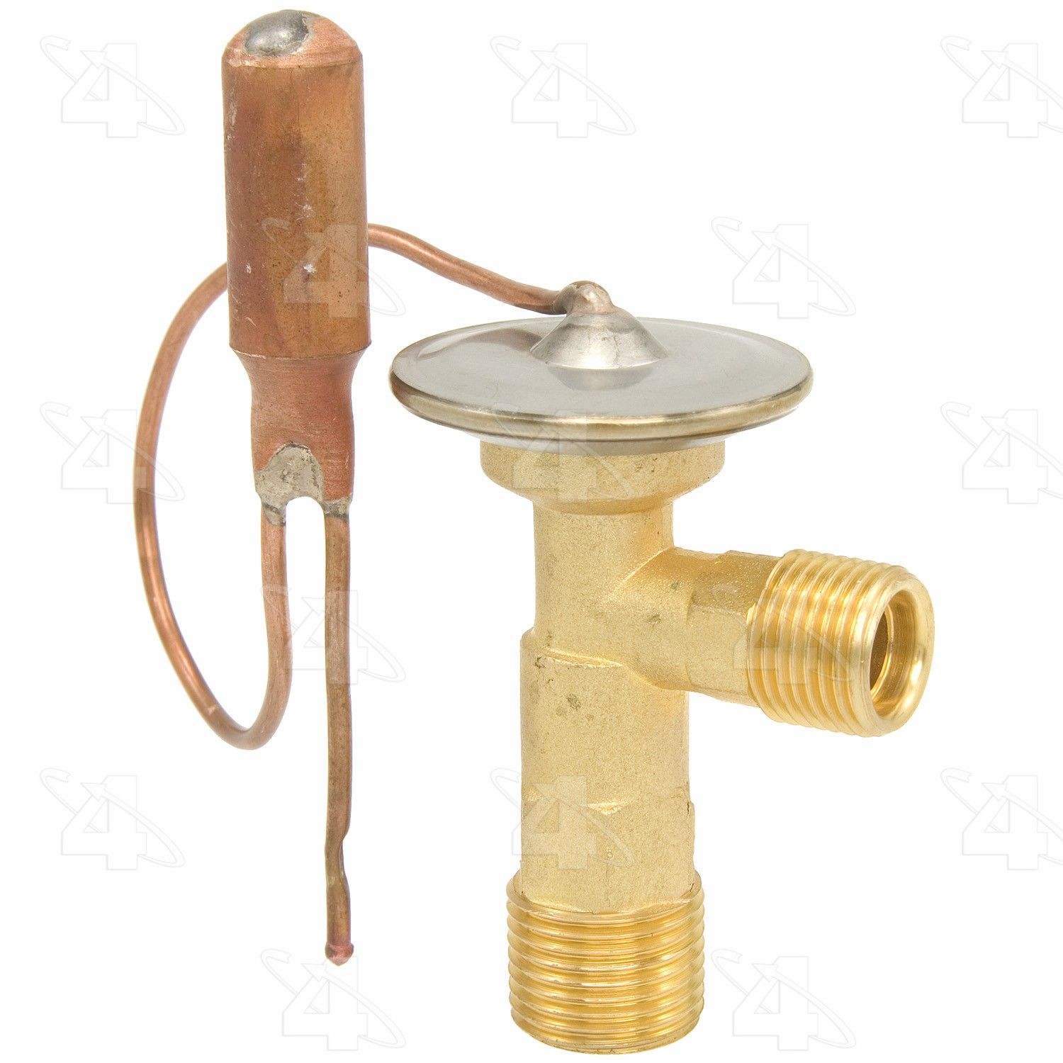 2002, 2001, 2000, 1999 Mercury Villager A/C Expansion Valve