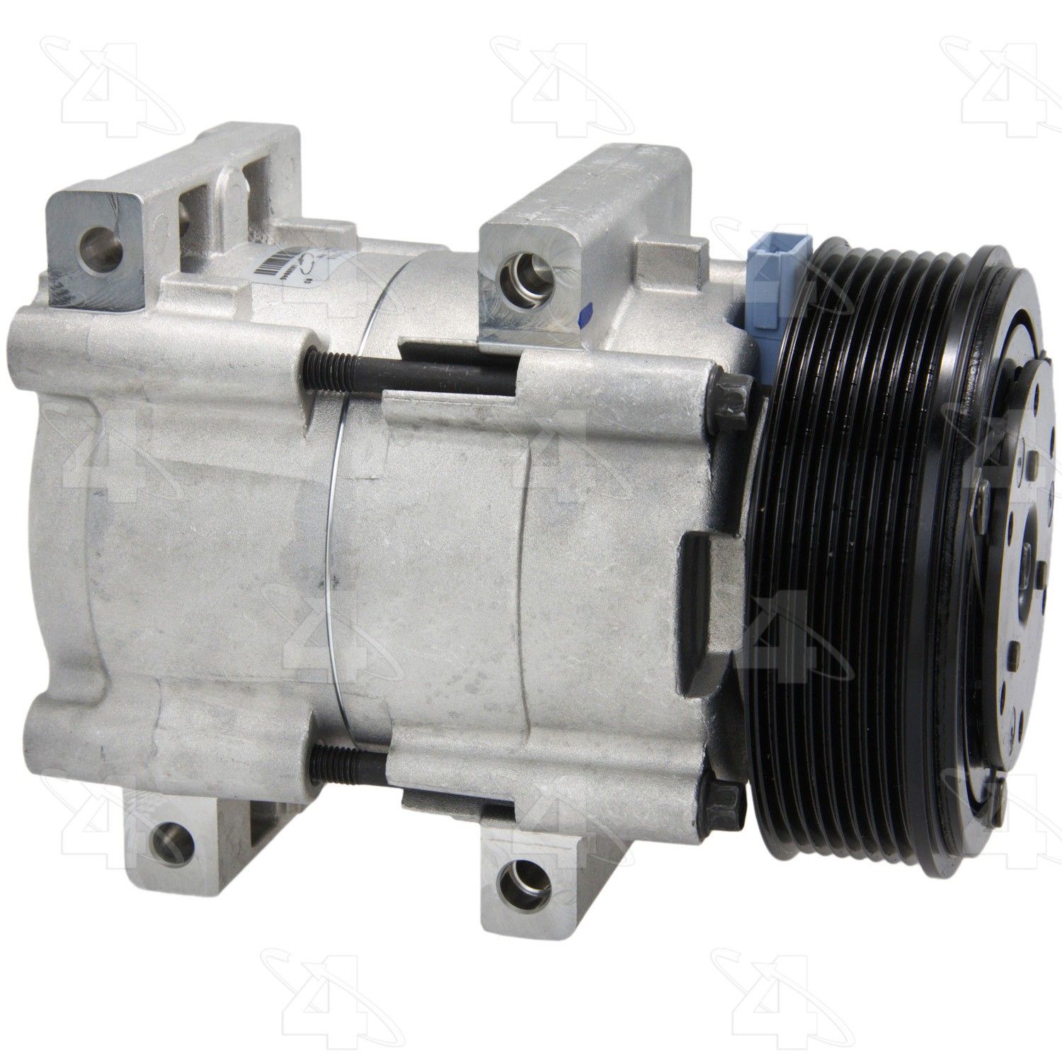A/C Compressor