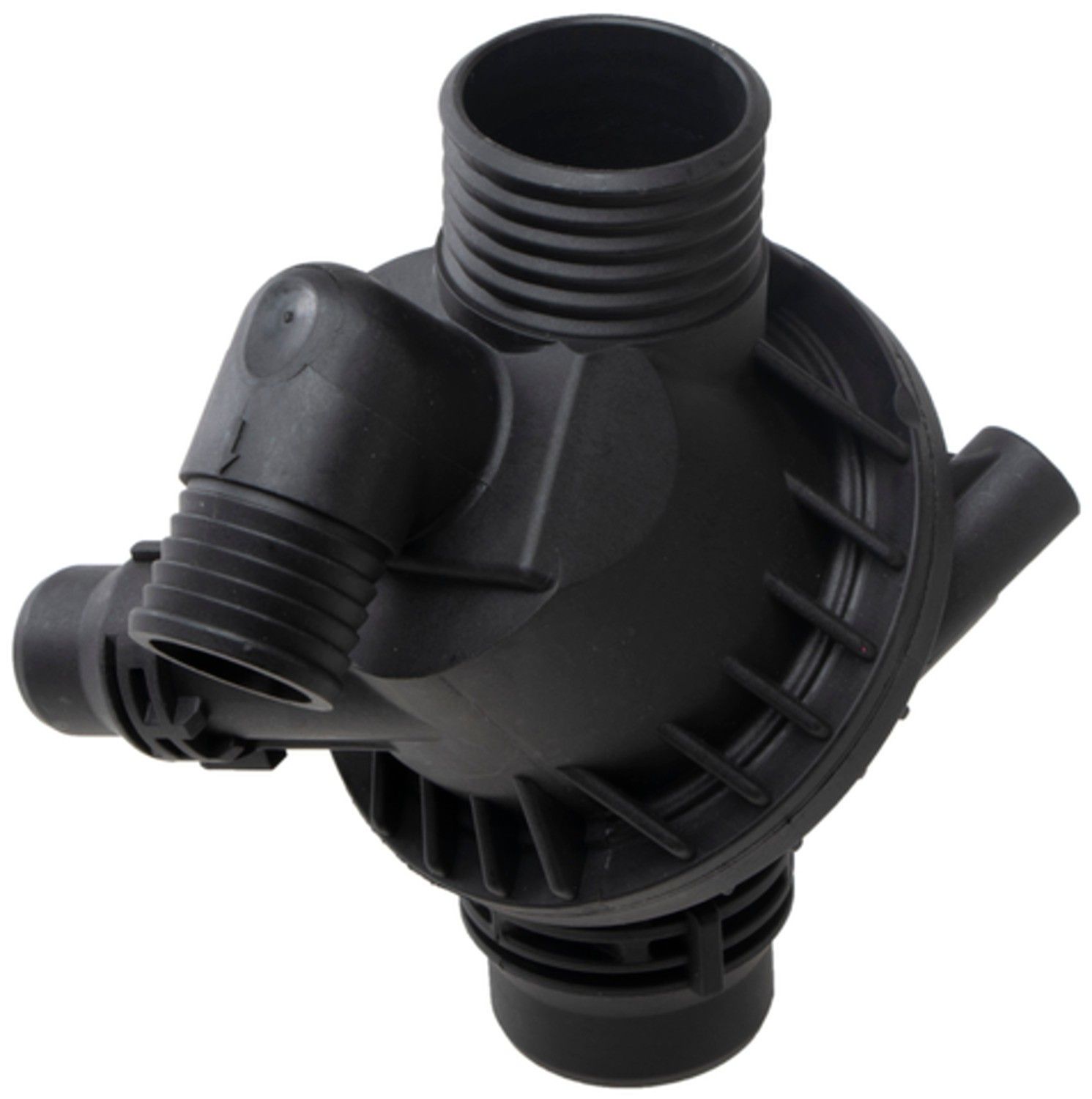 Engine Coolant Thermostat Housing