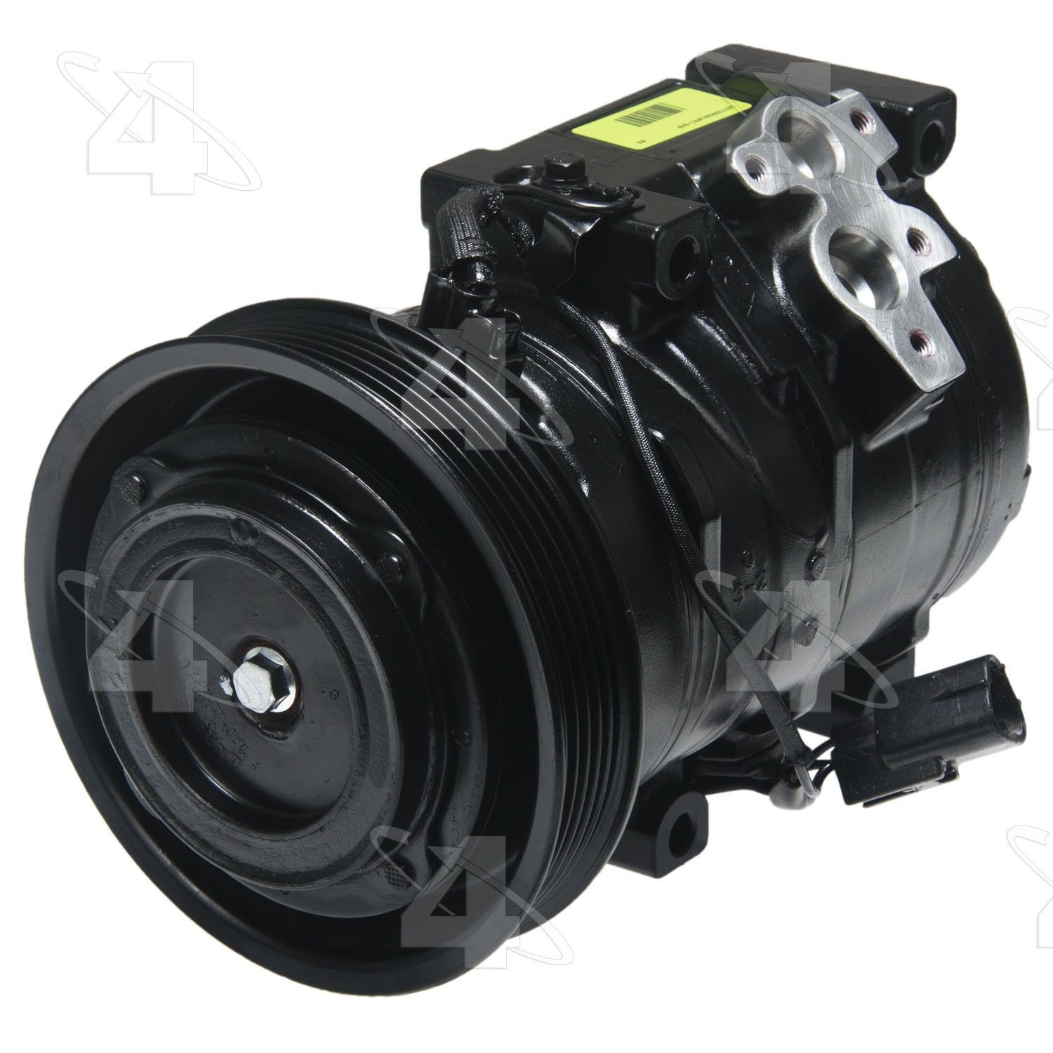 2006, 2005, 2004 Lexus ES330 A/C Compressor