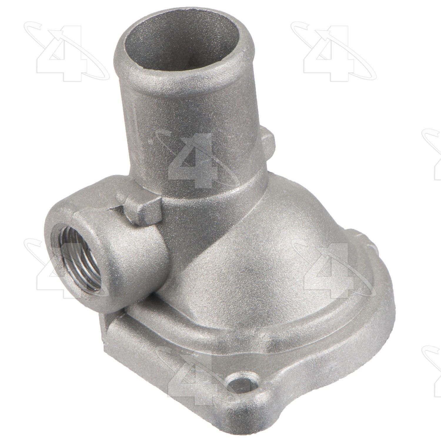 1999, 1998, 1997, 1996, 1995, 1994, 1993, 1992, 1991, 1990, 1989, 1988, 1987 Toyota Tercel Engine Coolant Water Outlet