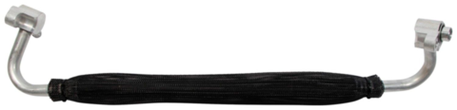 2023, 2022, 2021, 2020, 2019, 2018, 2017, 2016, 2015, 2014 Dodge Charger A/C Refrigerant Suction Hose