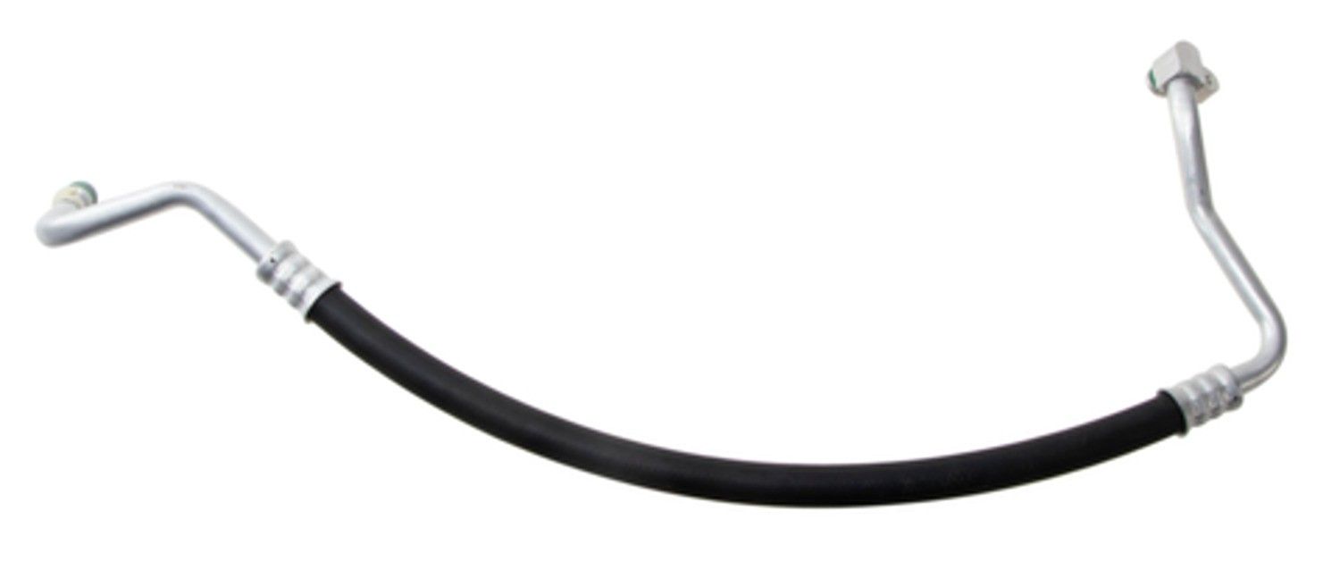 2018, 2017, 2016, 2015, 2014, 2013 Lexus ES350 A/C Refrigerant Suction Hose