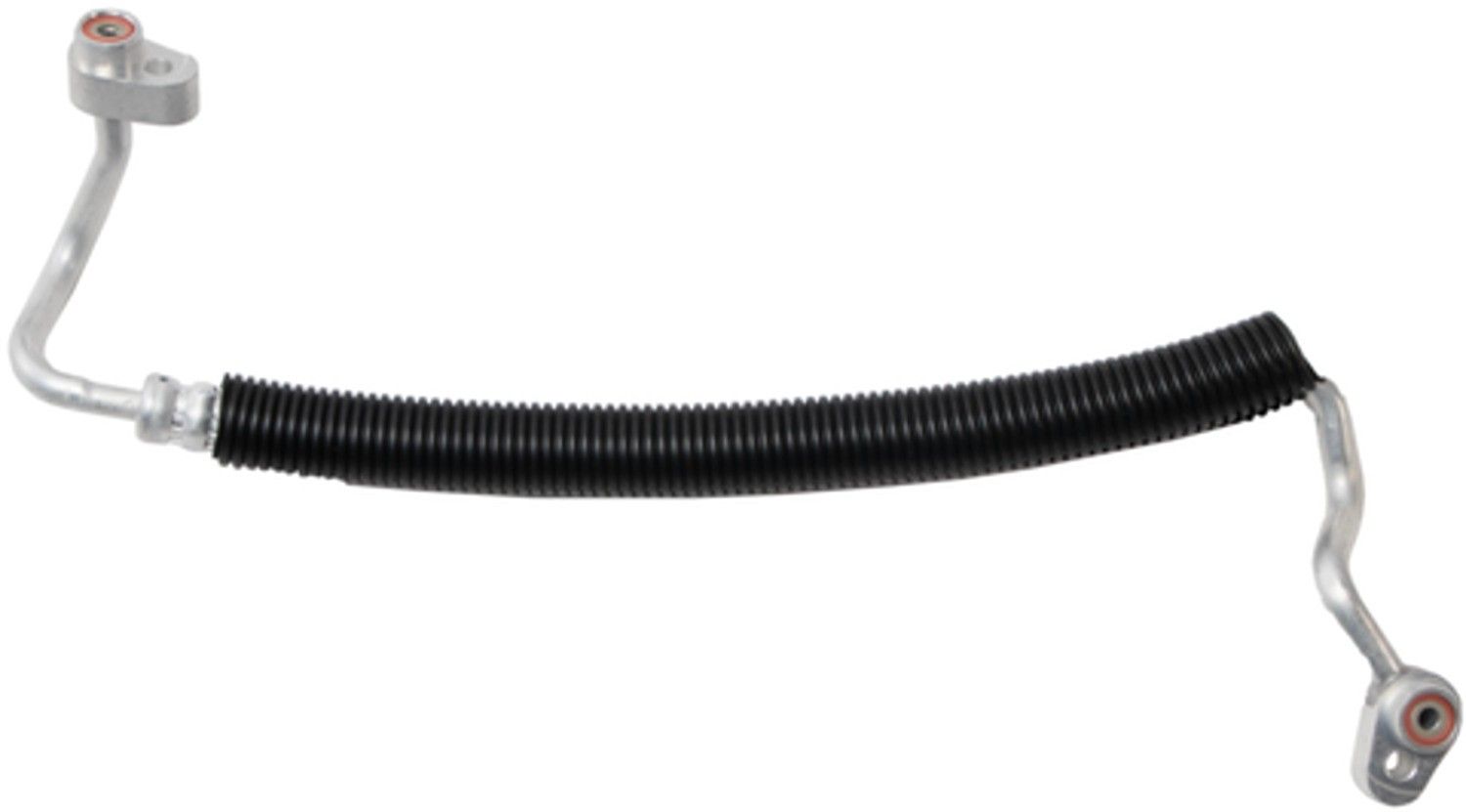2020, 2019, 2018, 2017, 2016, 2015, 2014, 2013 Ford Fusion A/C Refrigerant Liquid Hose