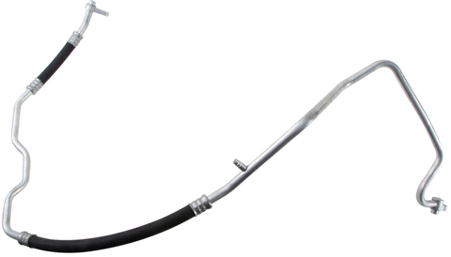 2018, 2017, 2016, 2015, 2014 Ram 4500 A/C Refrigerant Suction Hose