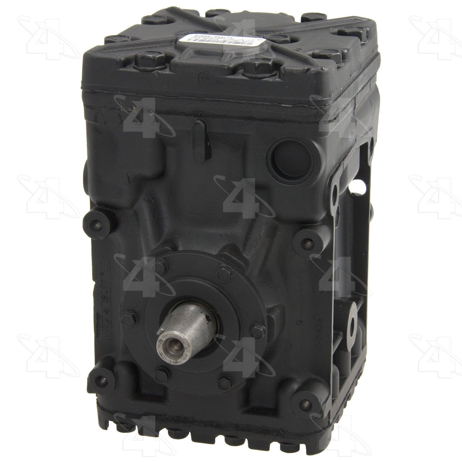 1985, 1984, 1983, 1982 Ford EXP A/C Compressor