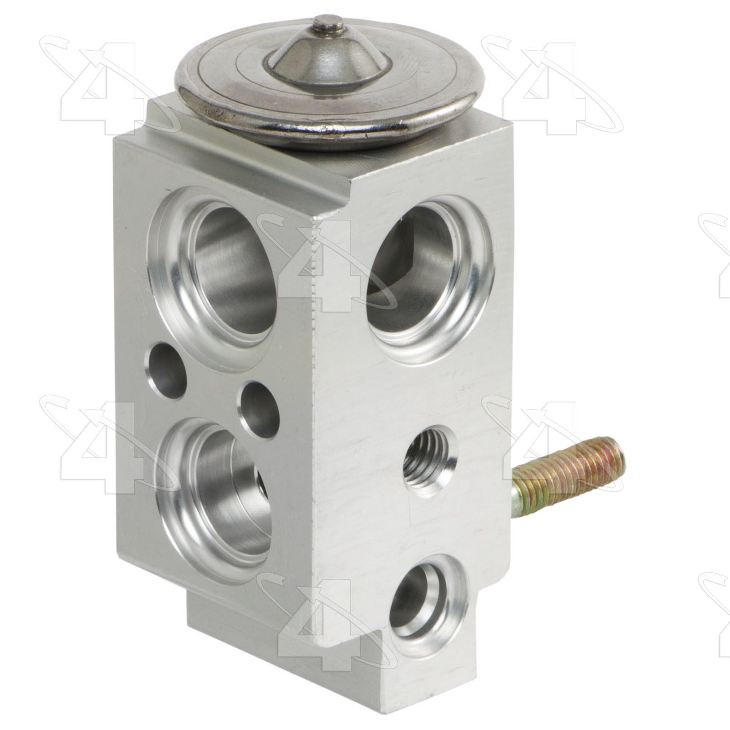 2014, 2013, 2012, 2011 Kia Optima A/C Expansion Valve