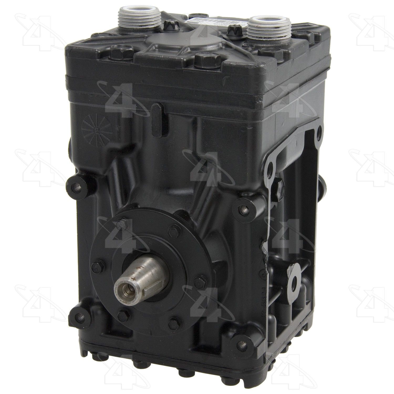 A/C Compressor