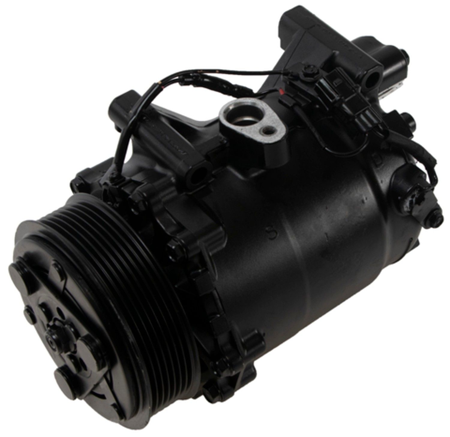A/C Compressor