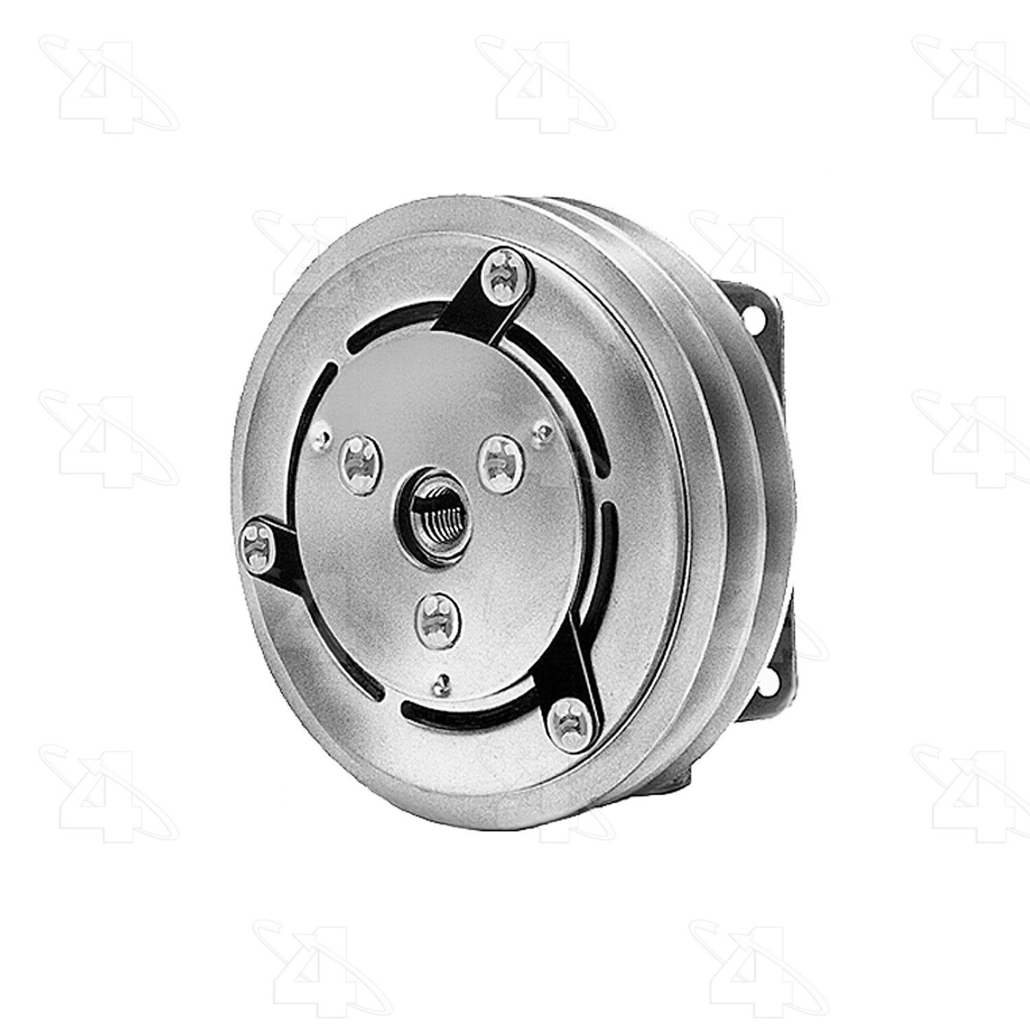 1979, 1978, 1977, 1976, 1975 Dodge Colt Series A/C Compressor Clutch