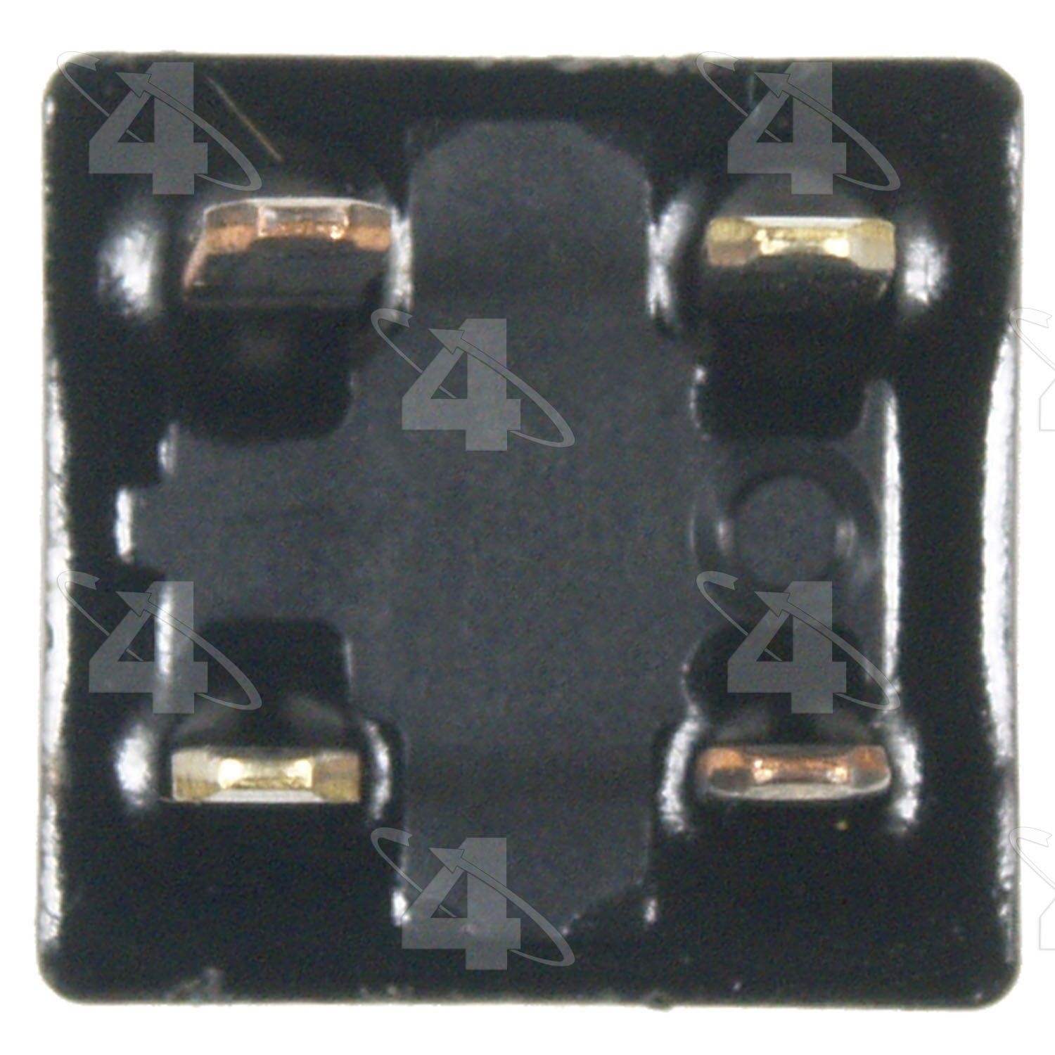 2008, 2007, 2006, 2005 Ford F-150 HVAC System Relay