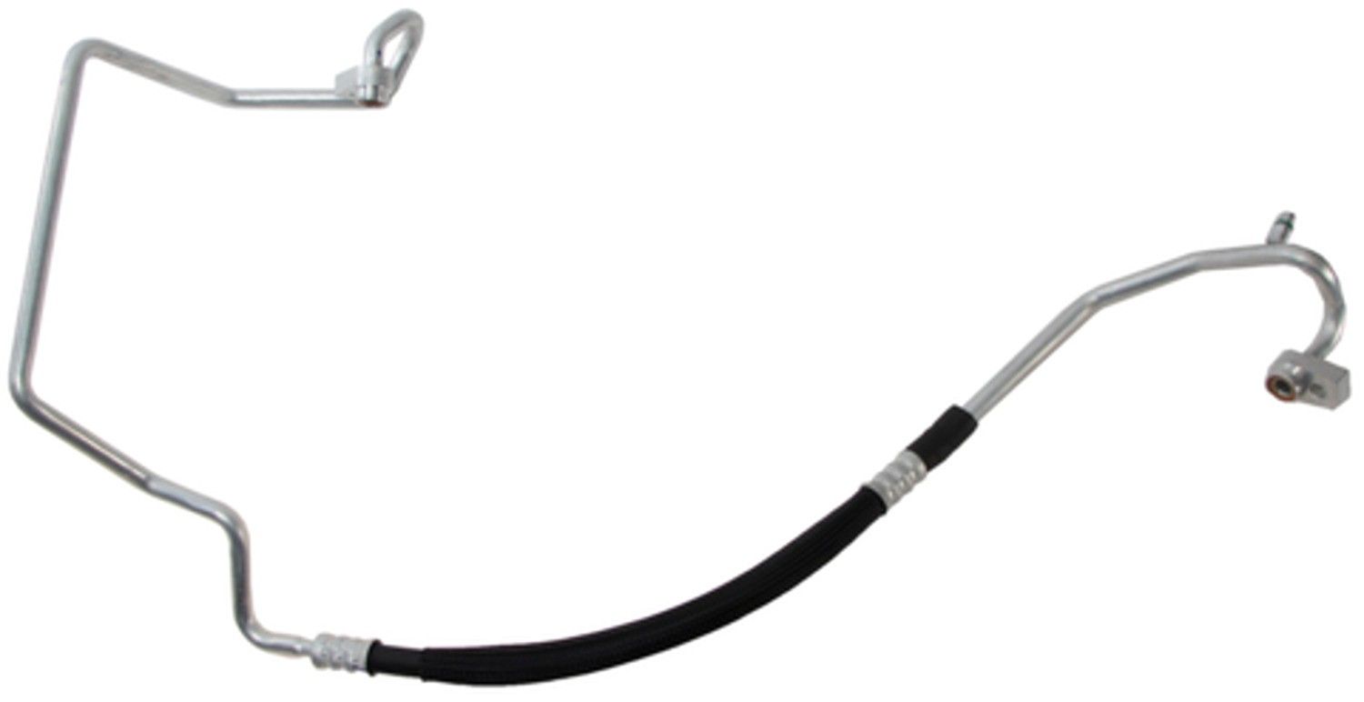 2018, 2017, 2016, 2015 Ford Focus A/C Refrigerant Discharge Hose