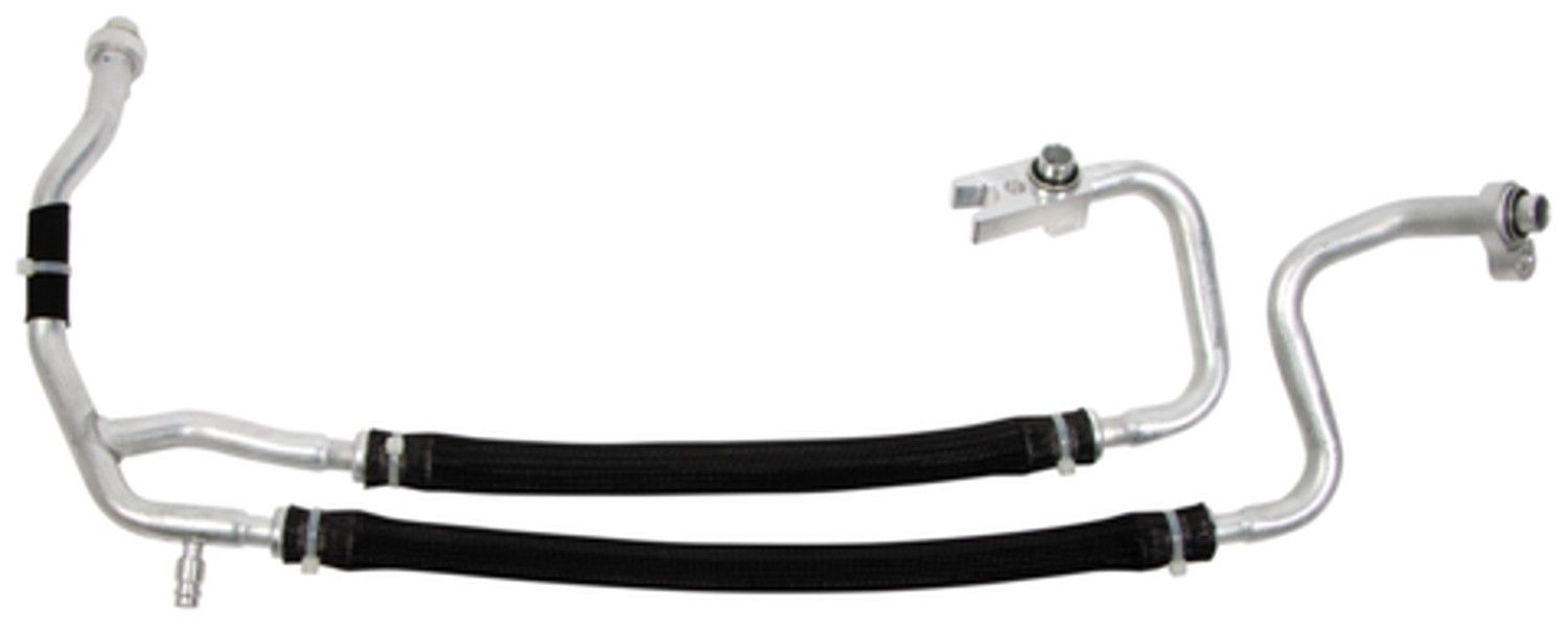 2024, 2023, 2022, 2021 Jeep Wrangler A/C Refrigerant Suction Hose
