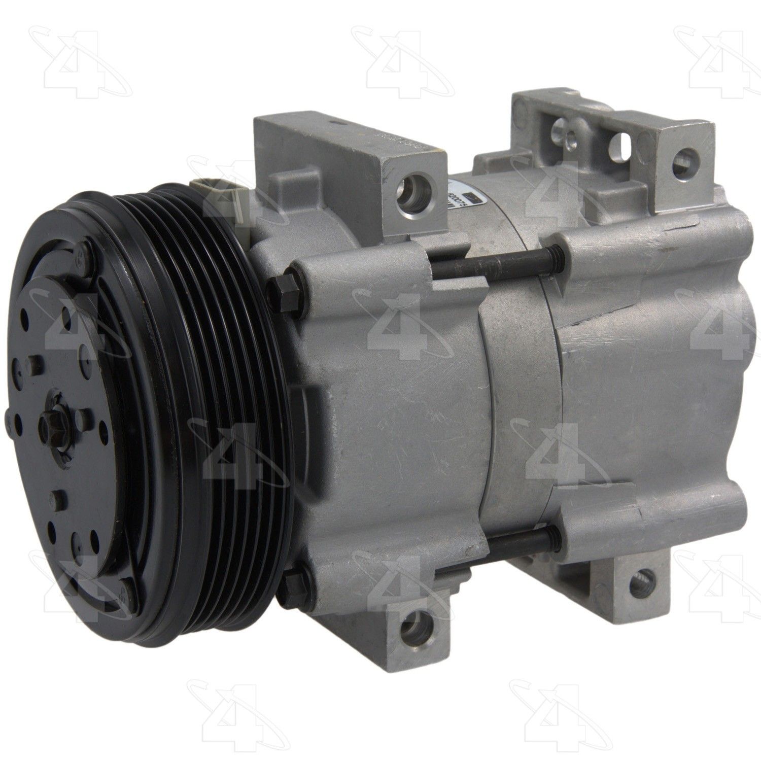 A/C Compressor