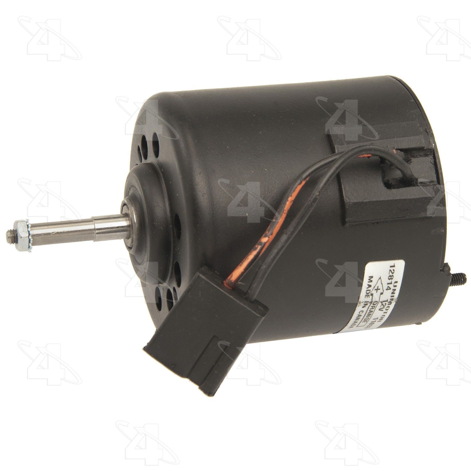 HVAC Blower Motor