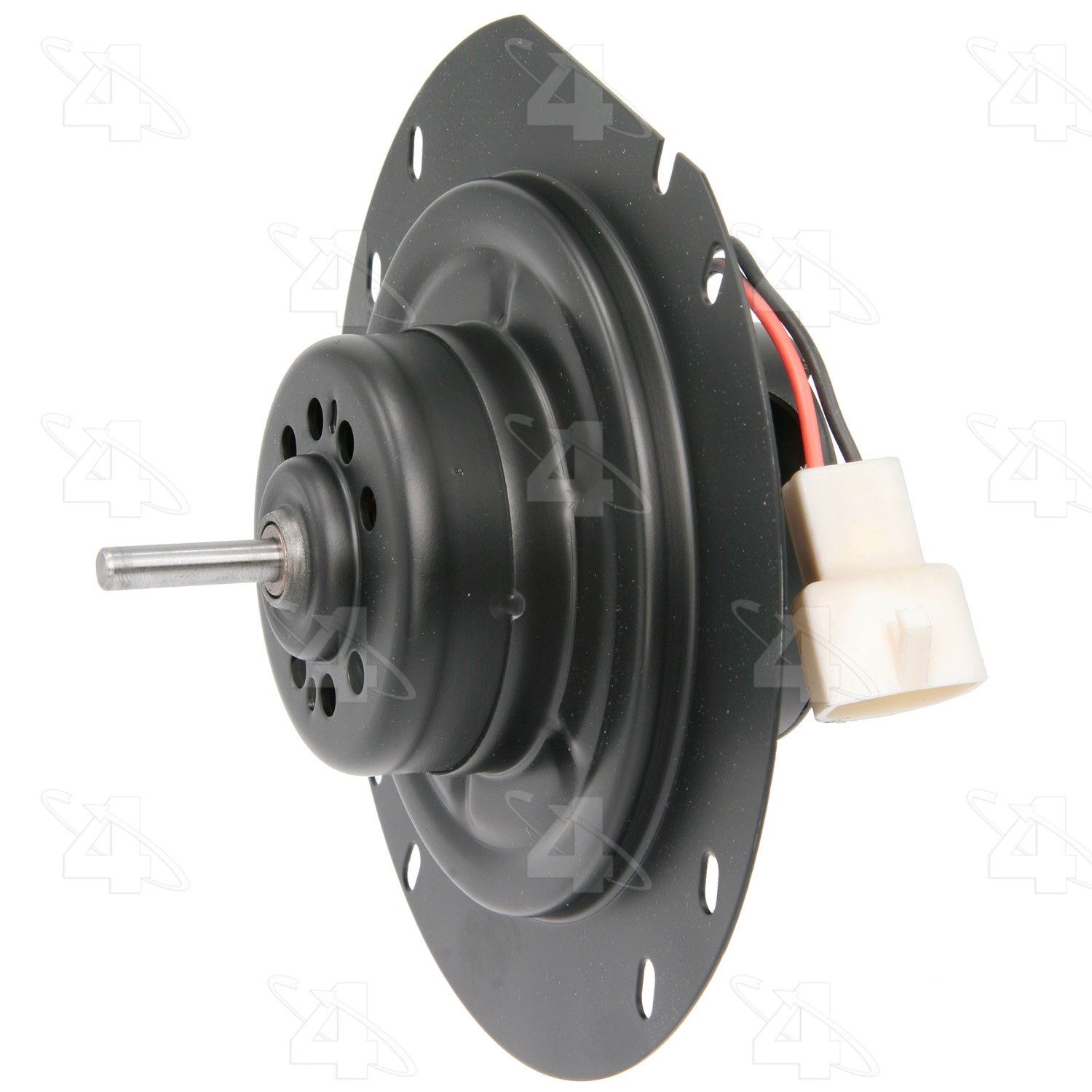 HVAC Blower Motor