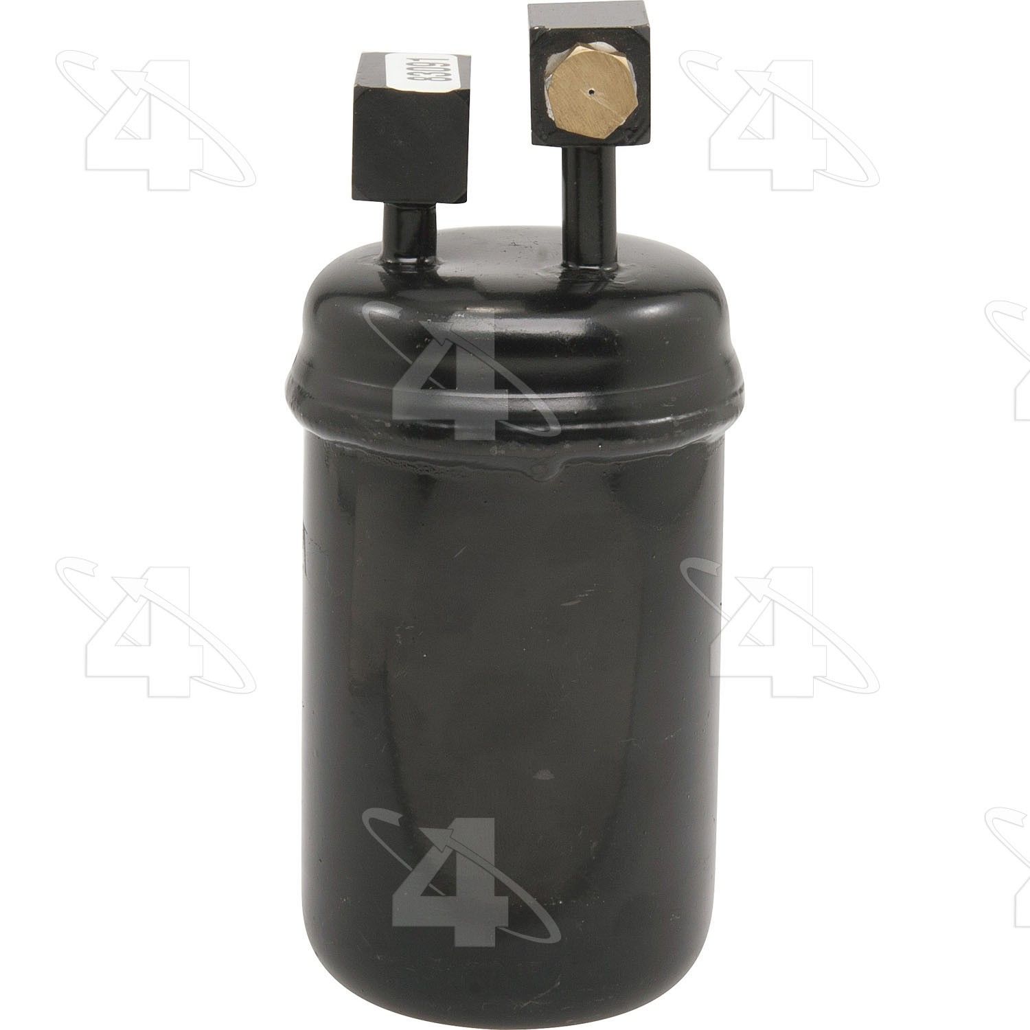 1995, 1994, 1993 Volkswagen EuroVan A/C Receiver Drier