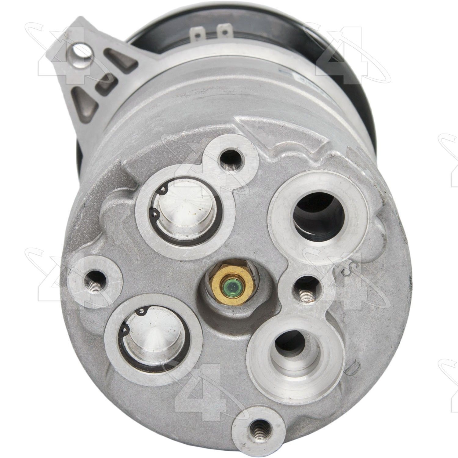 A/C Compressor