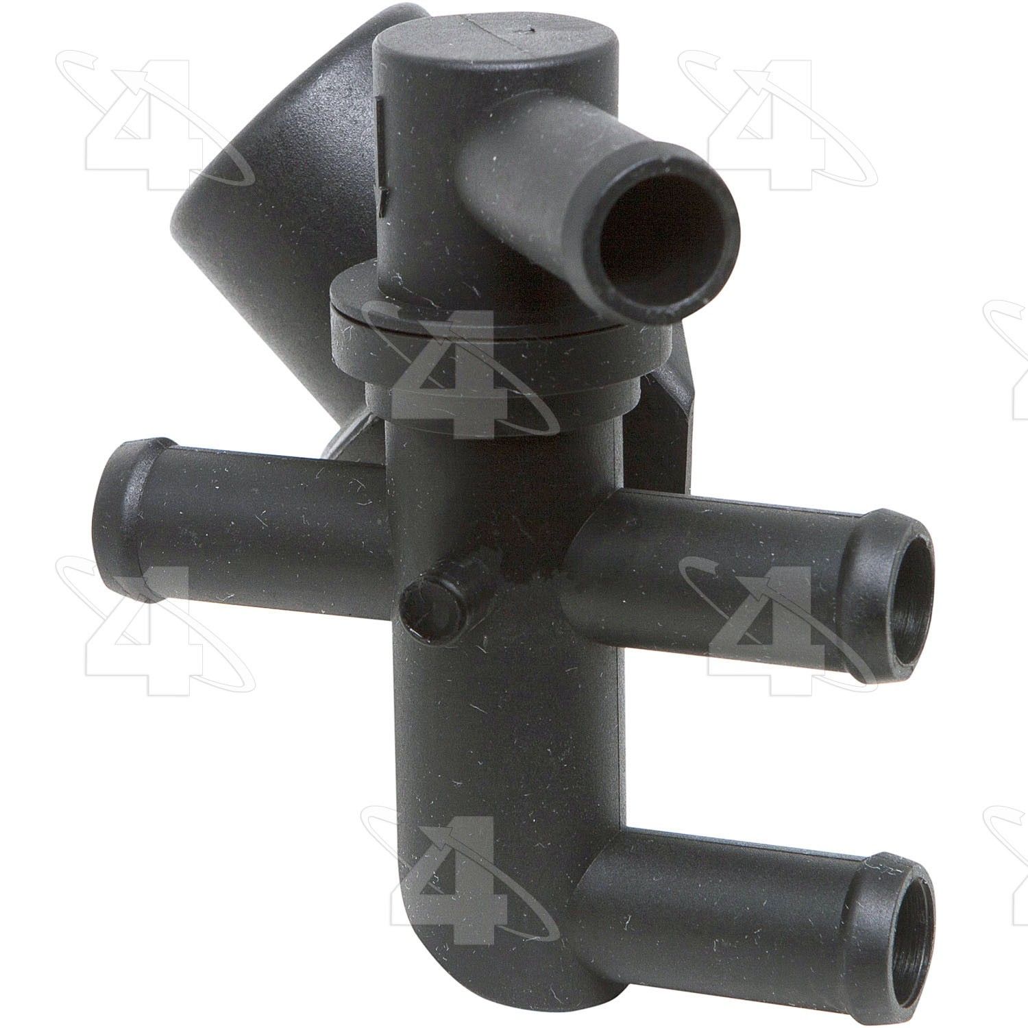 1986, 1985, 1984, 1983 Dodge Charger HVAC Heater Control Valve