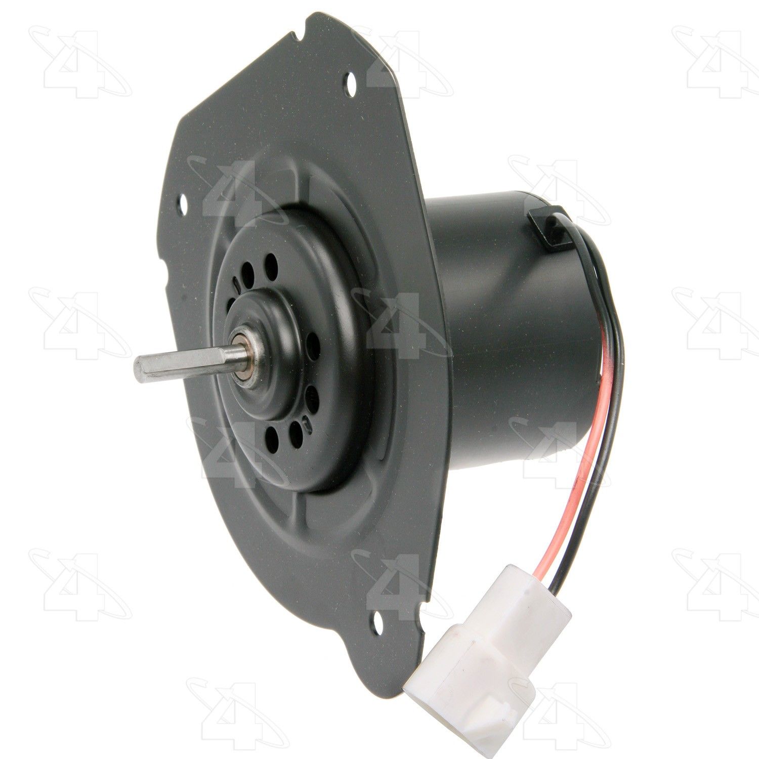 1991 Ford Explorer HVAC Blower Motor