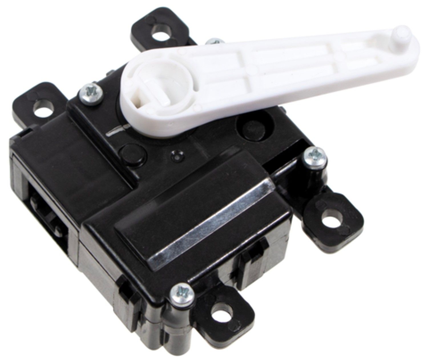 2009, 2008, 2007 Lexus LS460 HVAC Mode Door Actuator