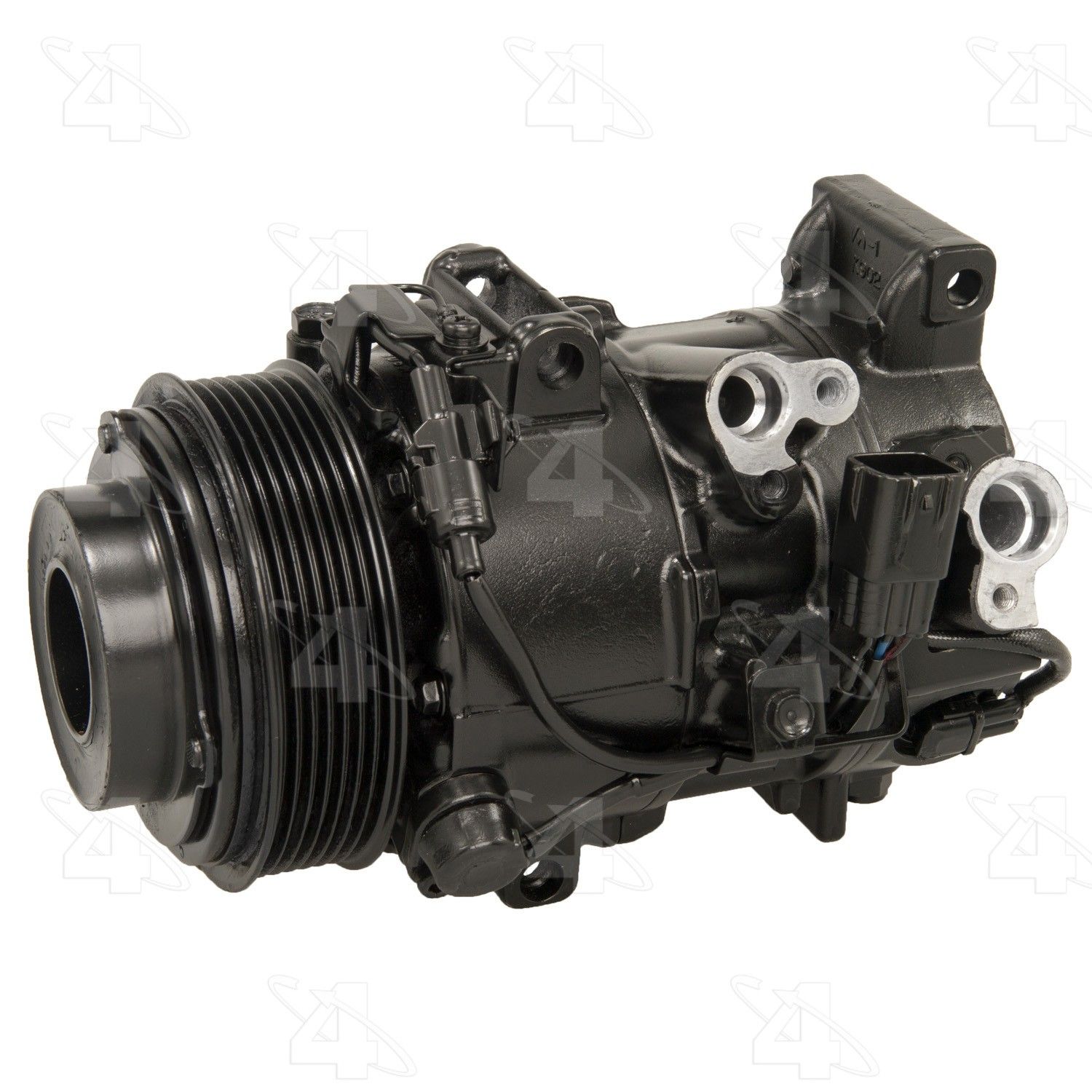 2011, 2010, 2009, 2008, 2007 Lexus GS350 A/C Compressor