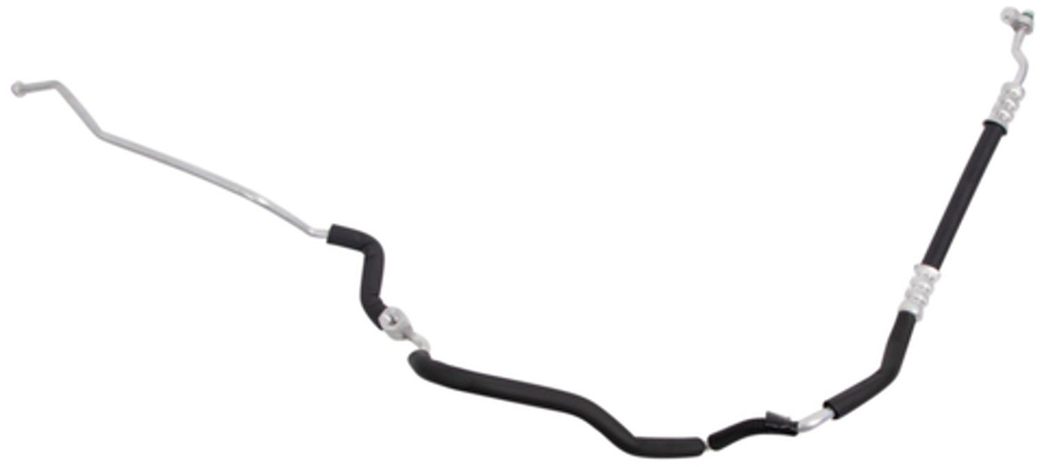 2021, 2020, 2019, 2018 Mazda 6 A/C Refrigerant Liquid Hose