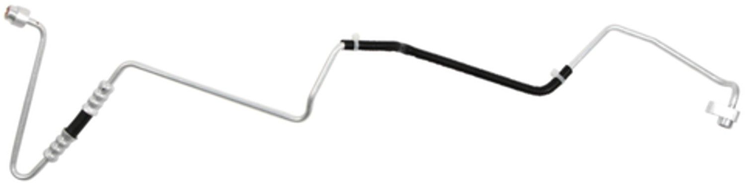 2023, 2022, 2021, 2020, 2019, 2018 Ford Mustang A/C Refrigerant Liquid Hose