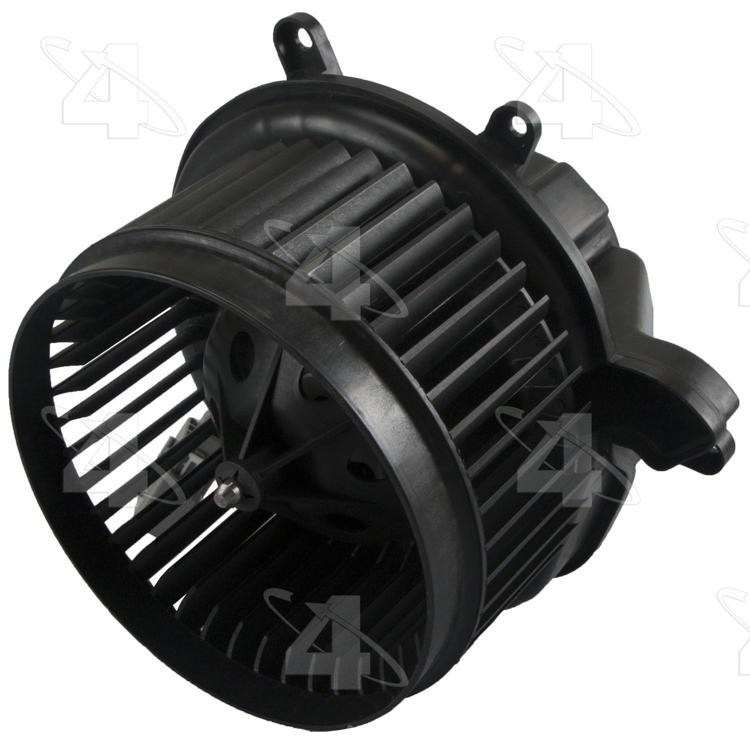 2023, 2022, 2021, 2020, 2019, 2018, 2017, 2016, 2015 Ford Mustang HVAC Blower Motor