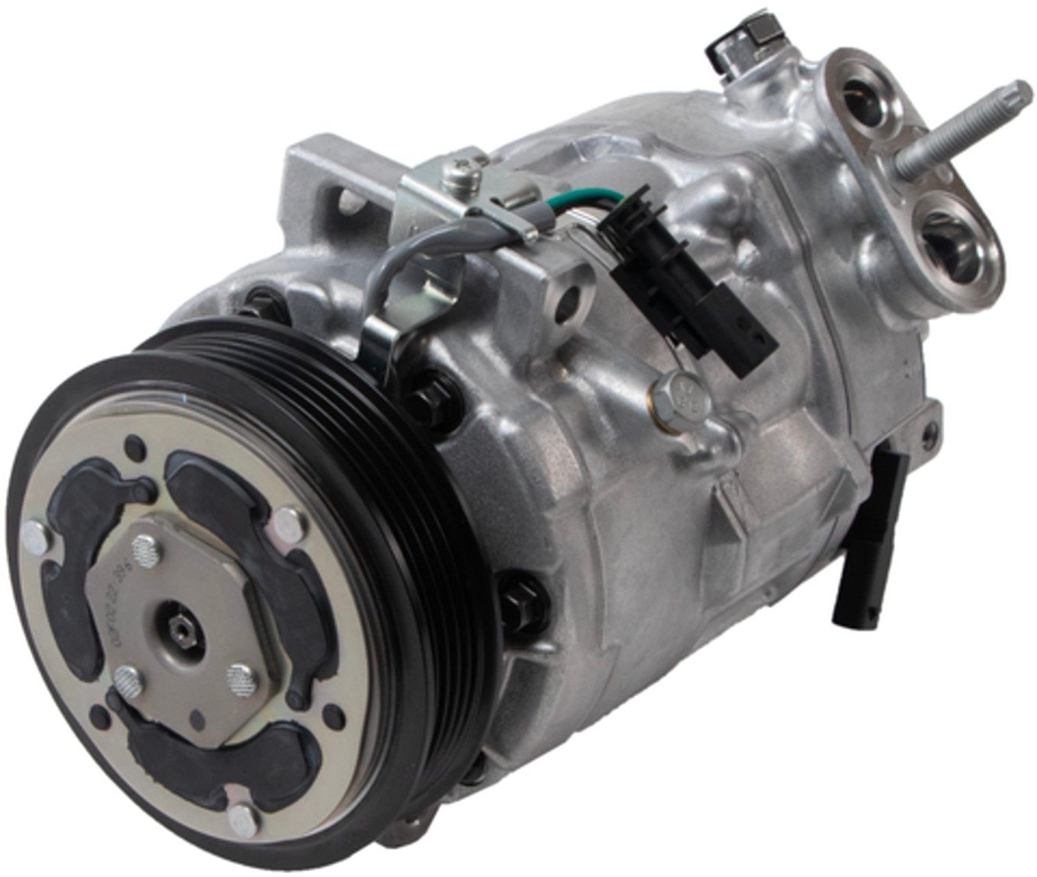 2023, 2022 GMC Acadia A/C Compressor